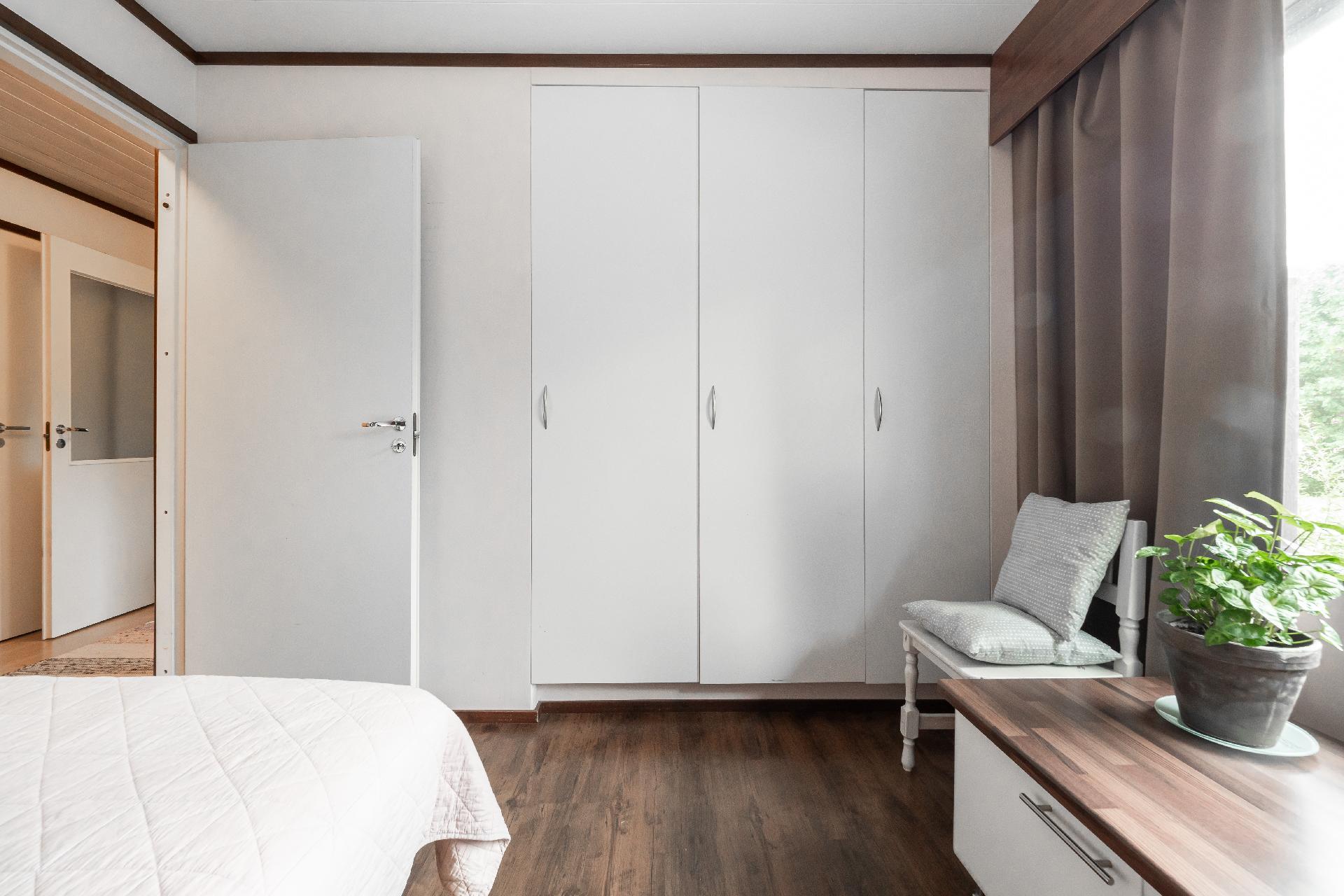 Kukkulatie 15, Jääli, Oulu