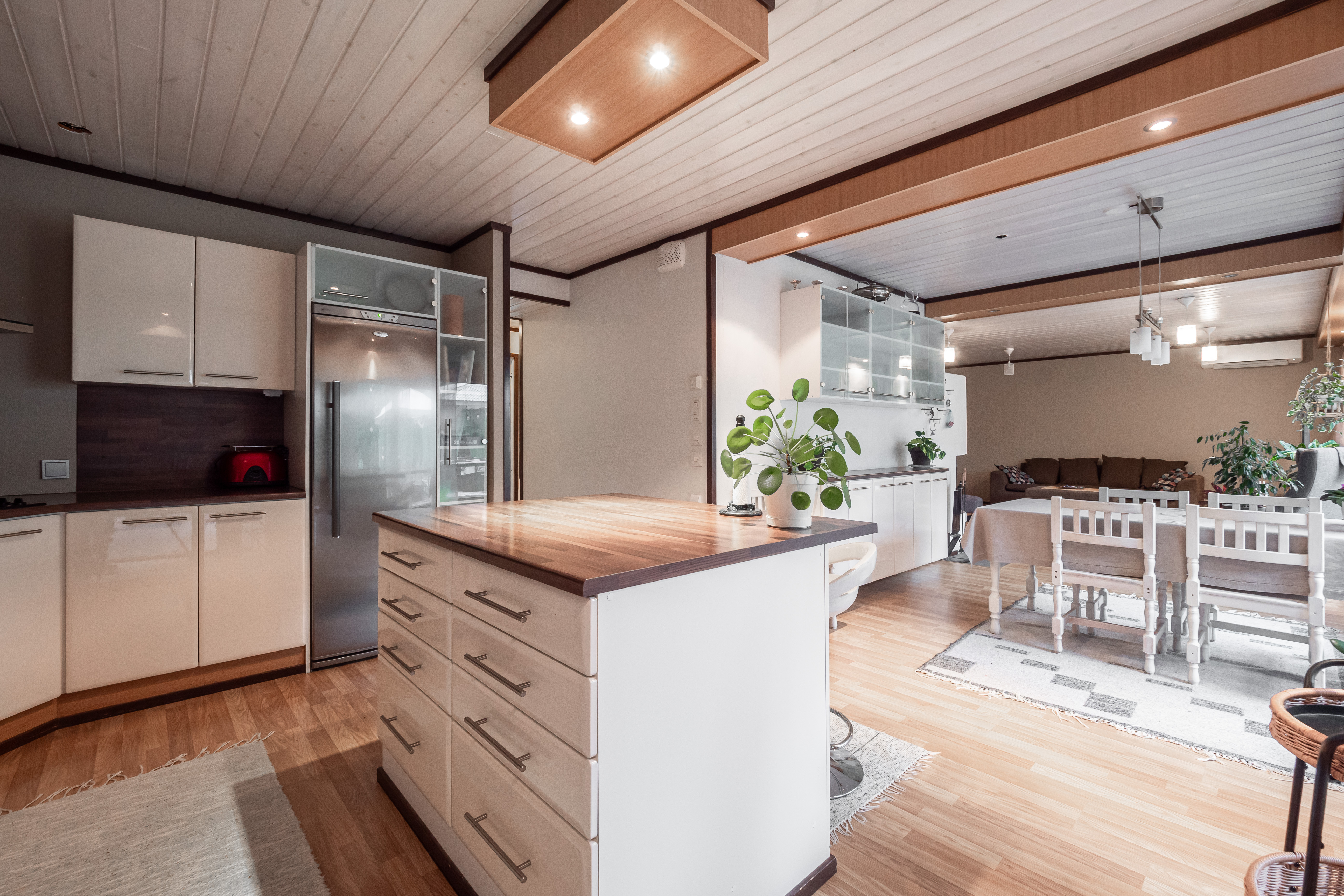 Kukkulatie 15, Jääli, Oulu