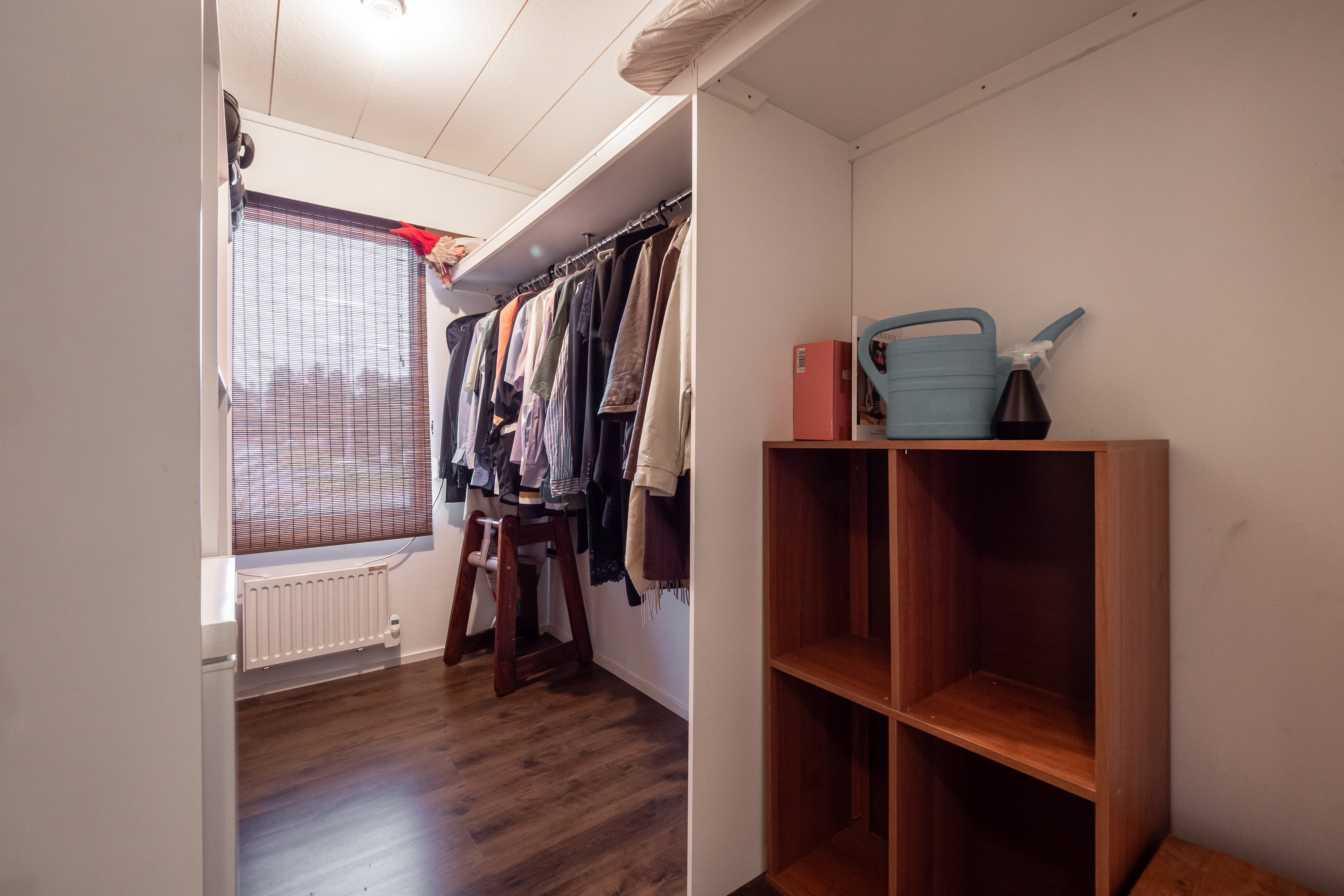 Kukkulatie 15, Jääli, Oulu