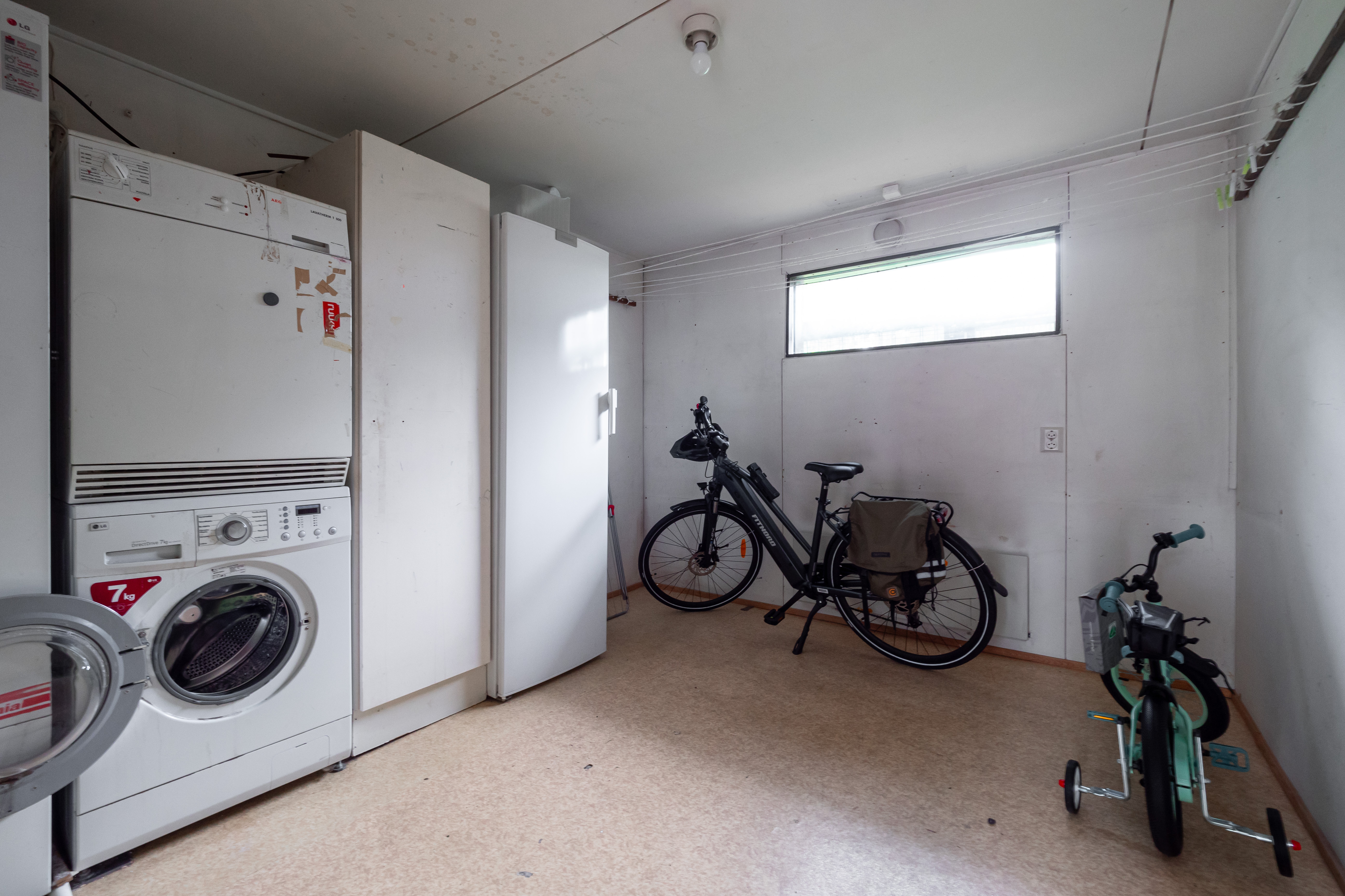 Kukkulatie 15, Jääli, Oulu