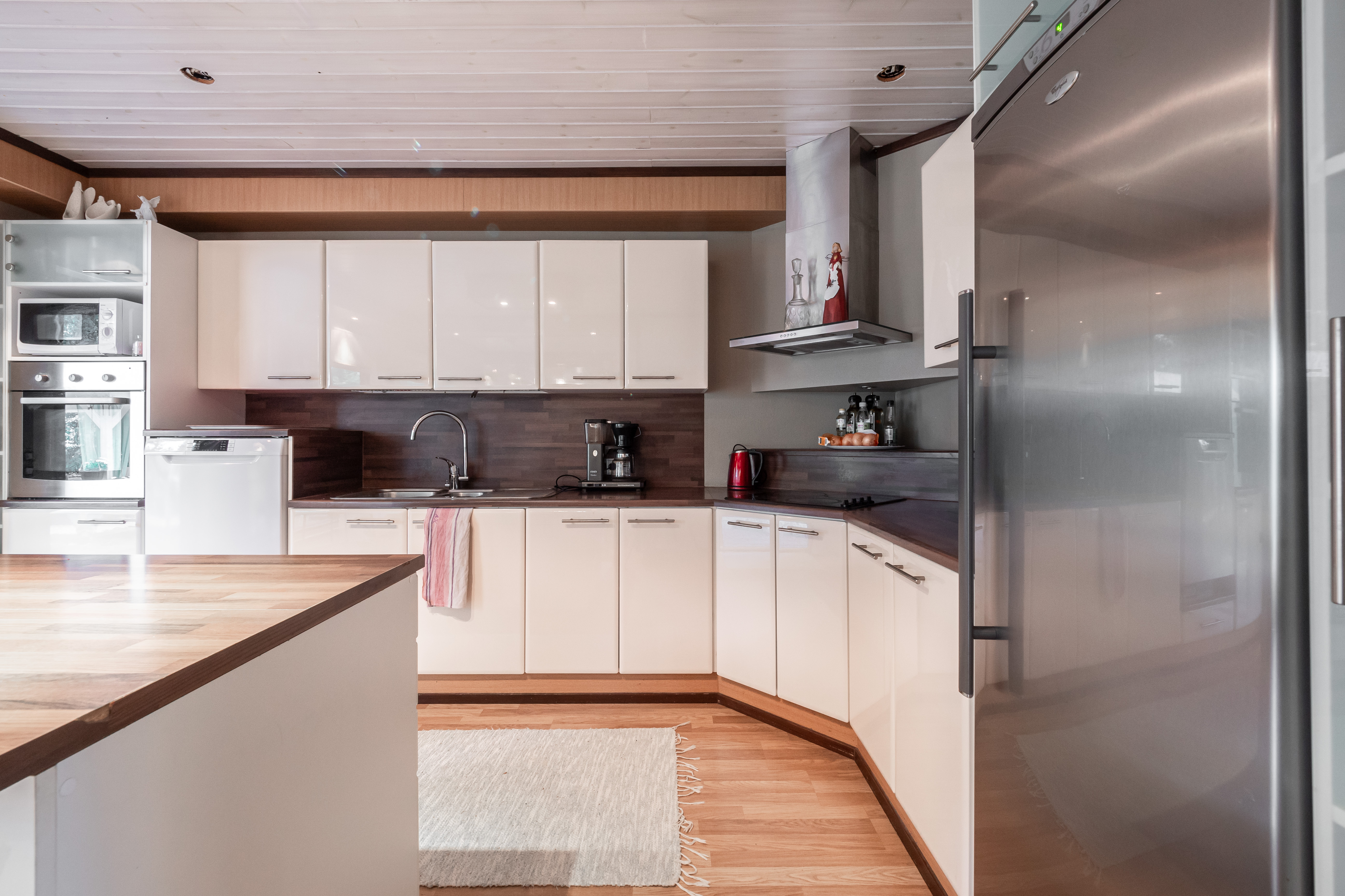 Kukkulatie 15, Jääli, Oulu