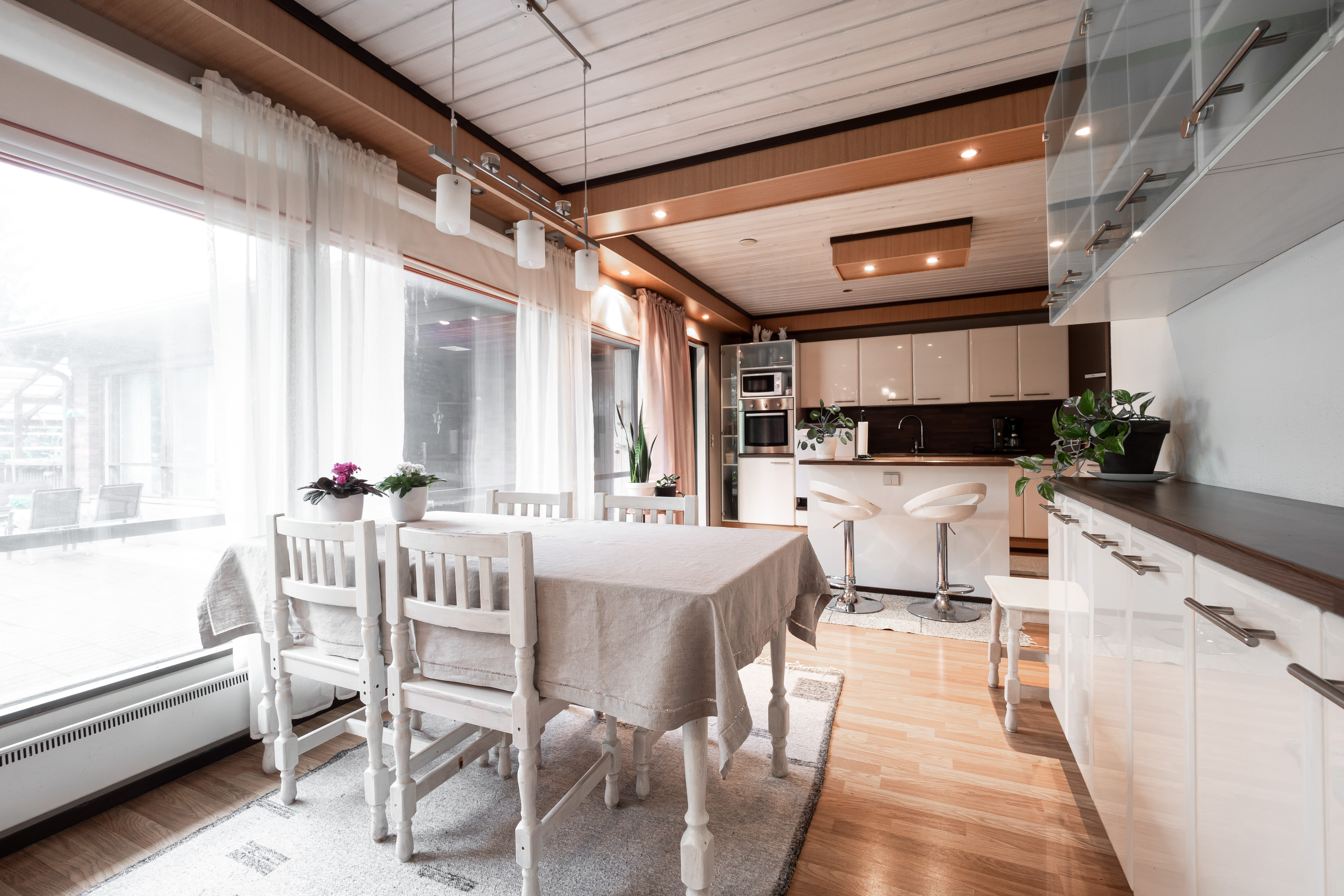 Kukkulatie 15, Jääli, Oulu