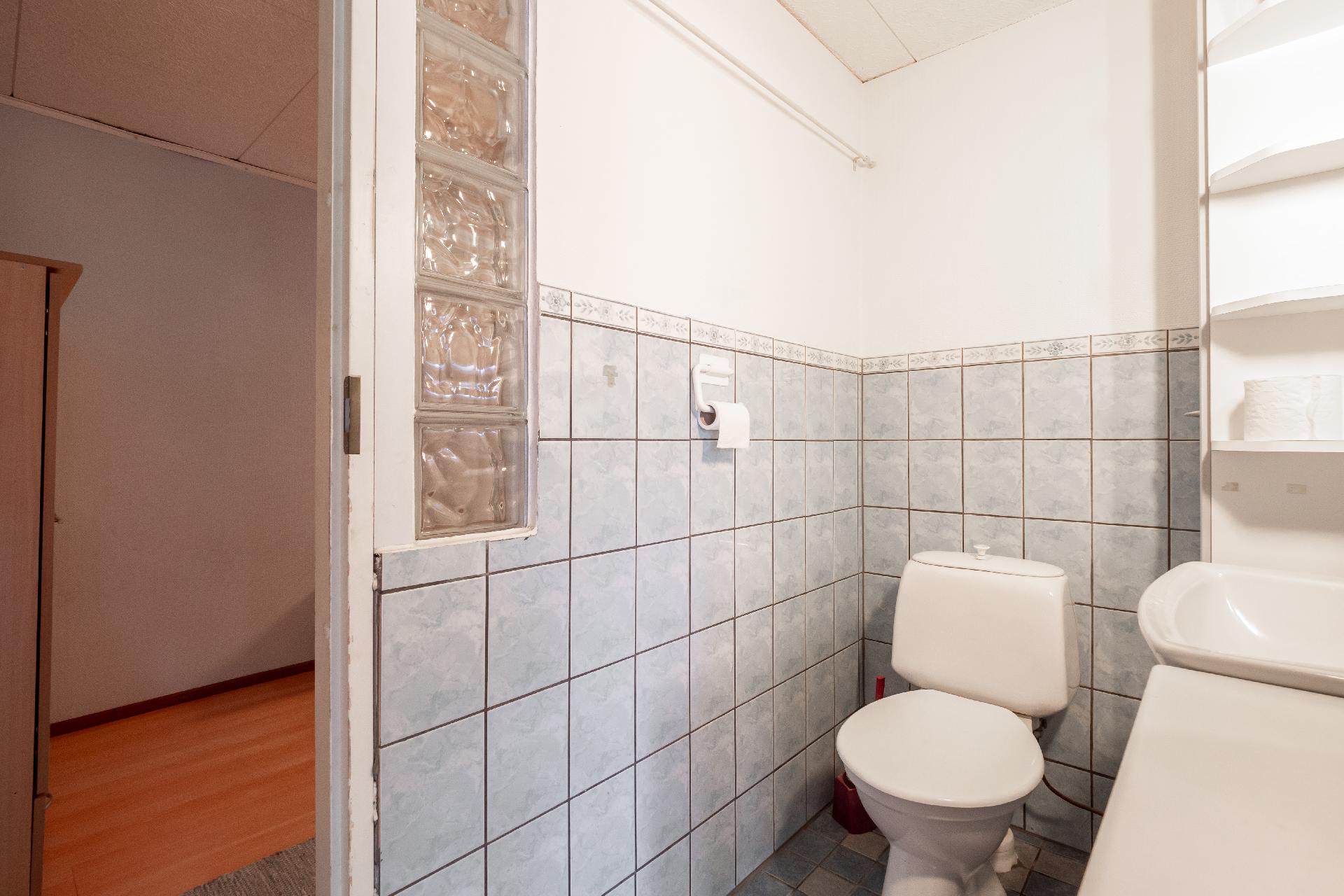 Kukkulatie 15, Jääli, Oulu