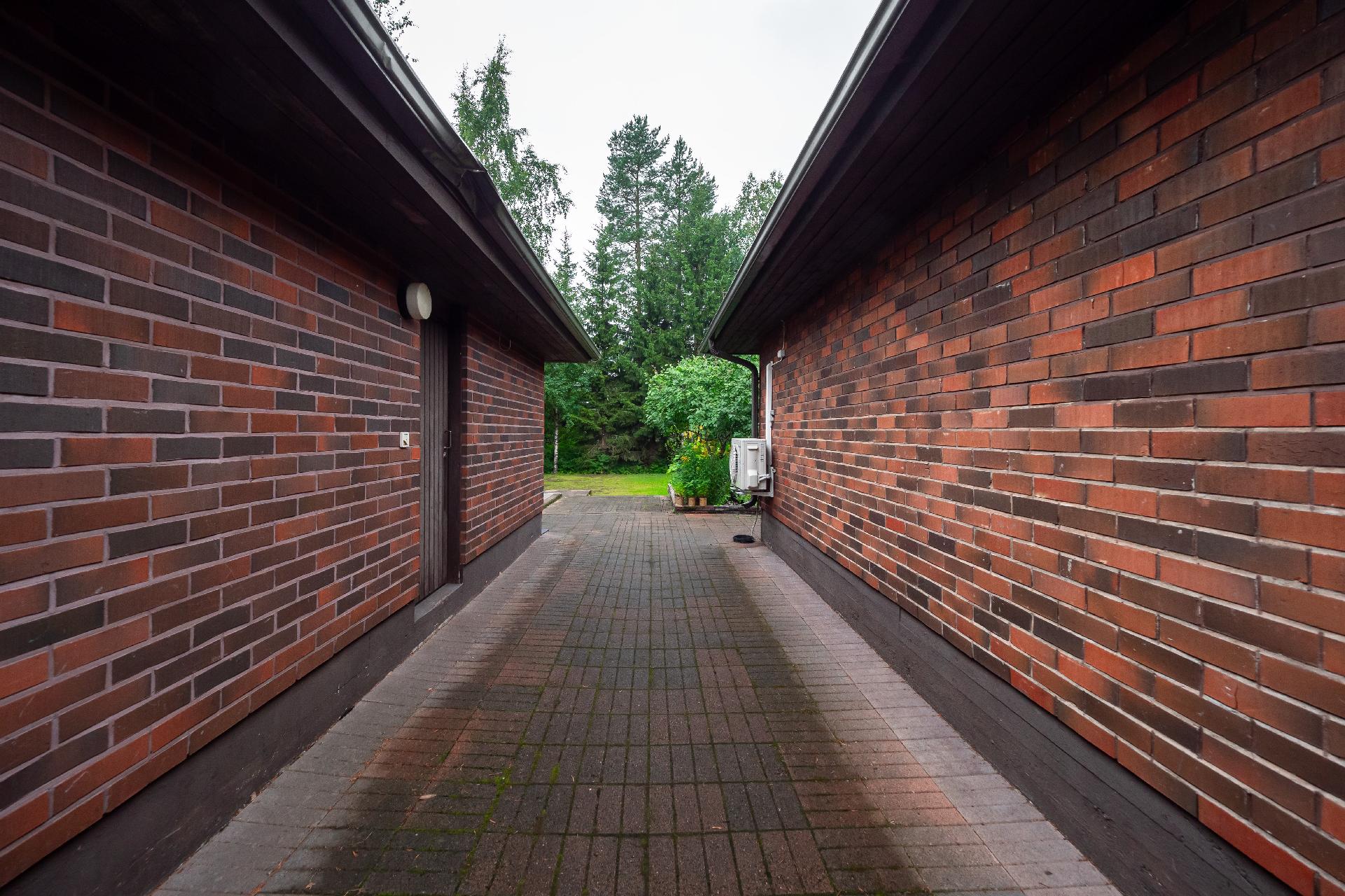 Kukkulatie 15, Jääli, Oulu