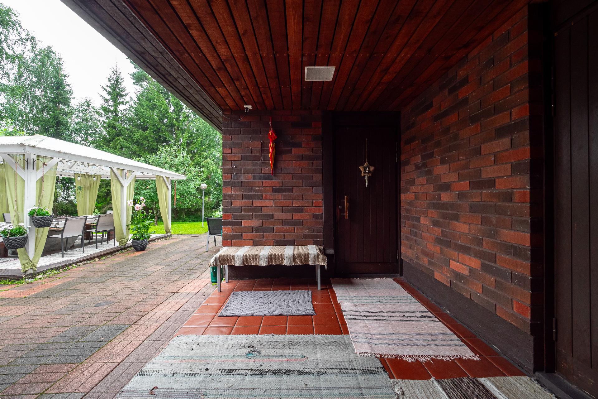 Kukkulatie 15, Jääli, Oulu