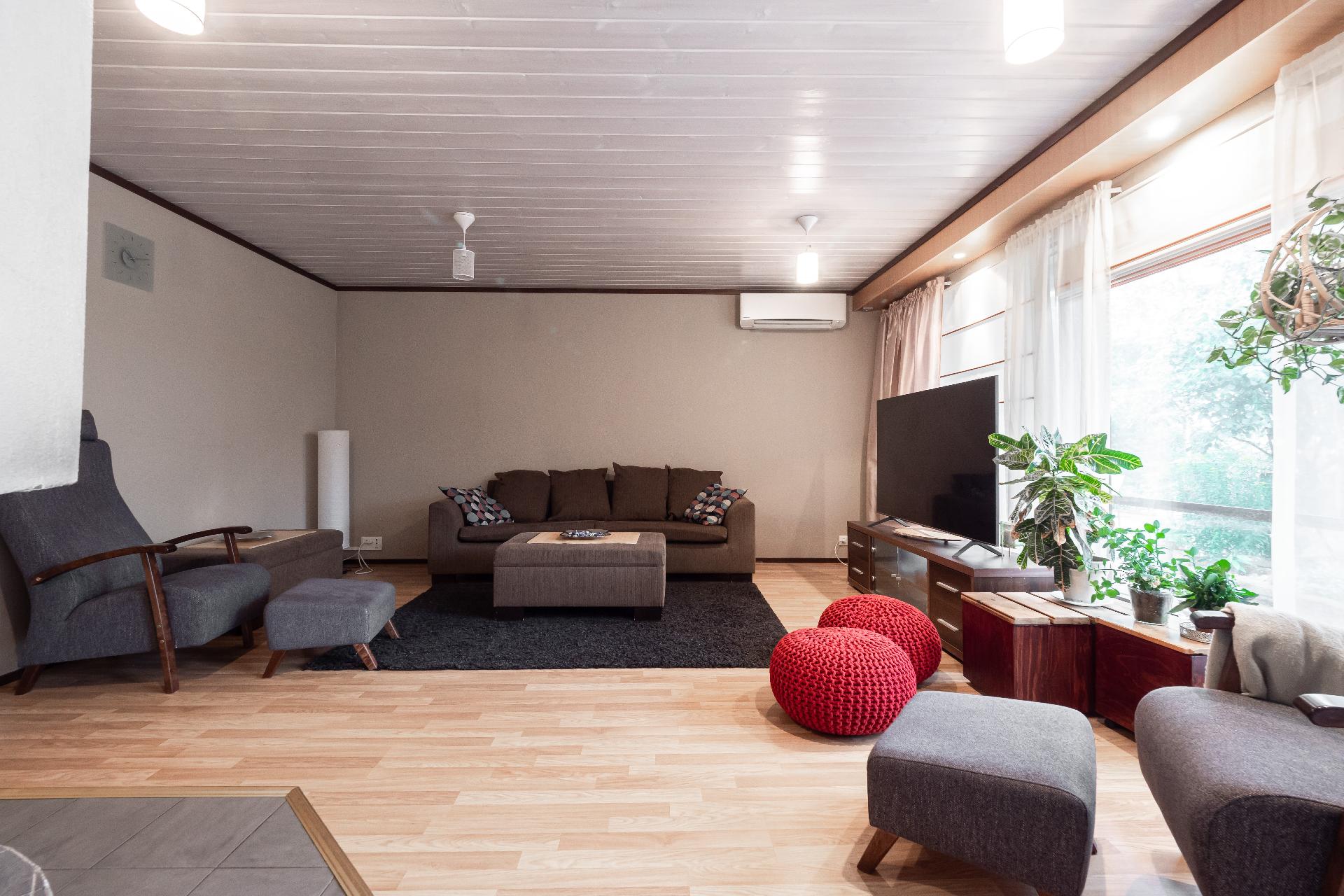 Kukkulatie 15, Jääli, Oulu