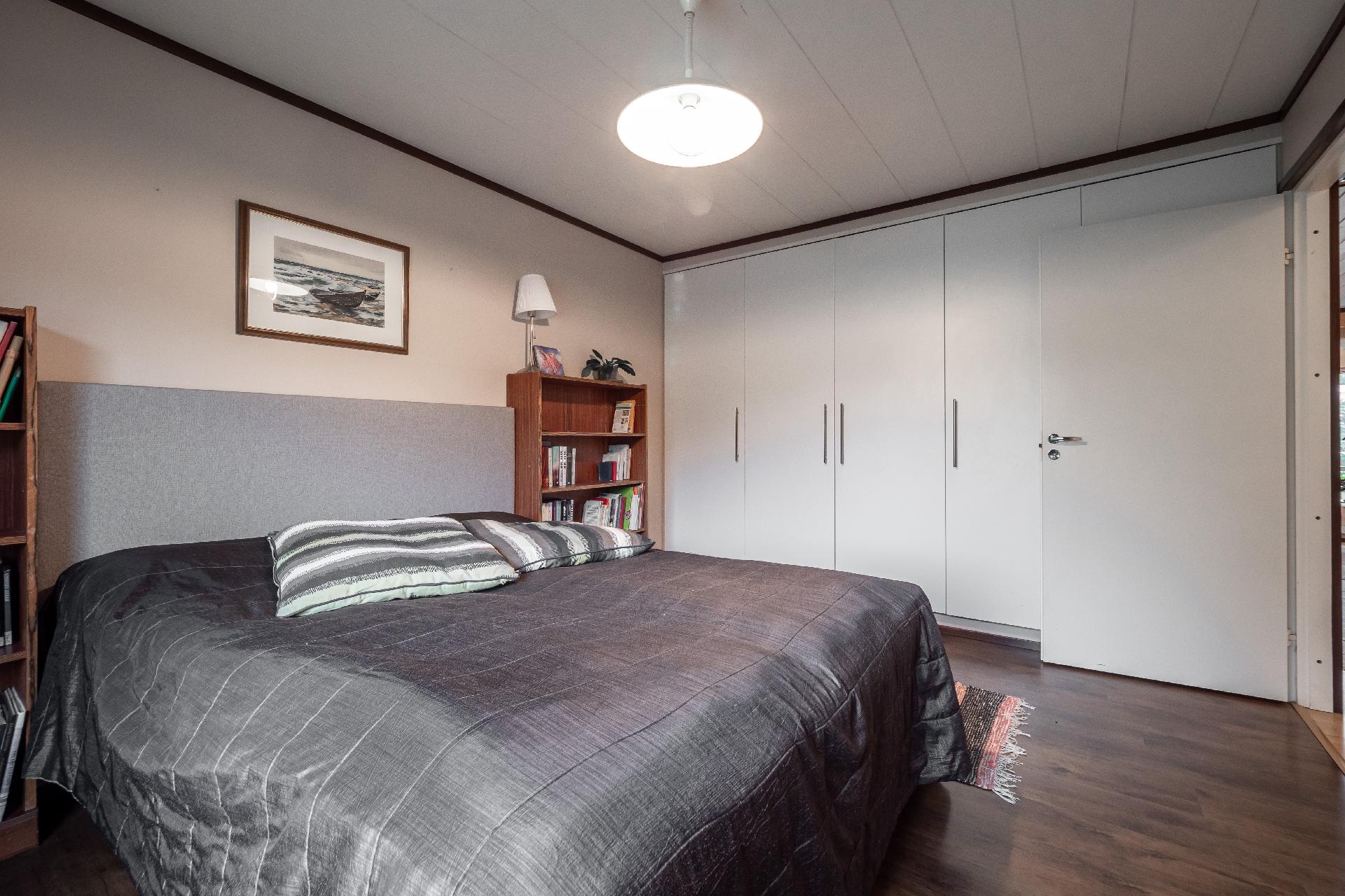 Kukkulatie 15, Jääli, Oulu