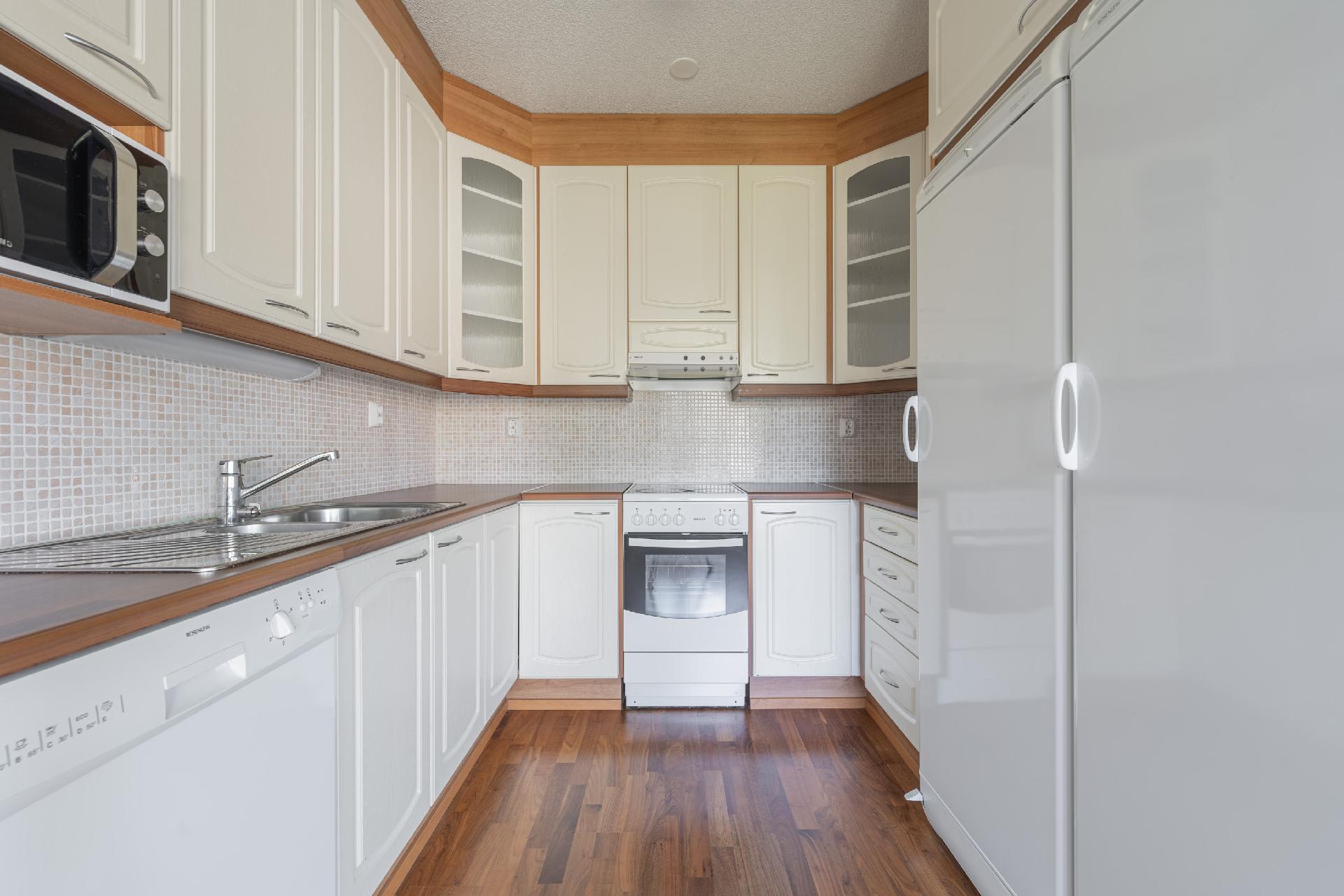 Vattuahontie 7, Leppäkaarre, Siilinjärvi