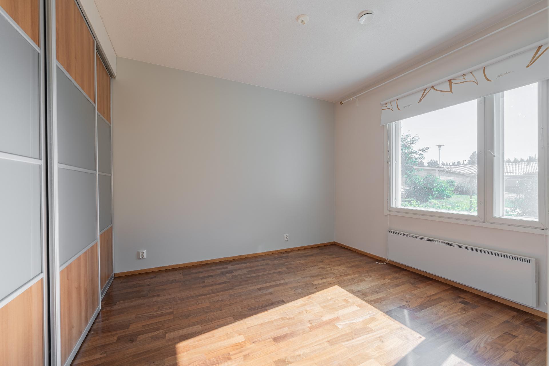 Vattuahontie 7, Leppäkaarre, Siilinjärvi