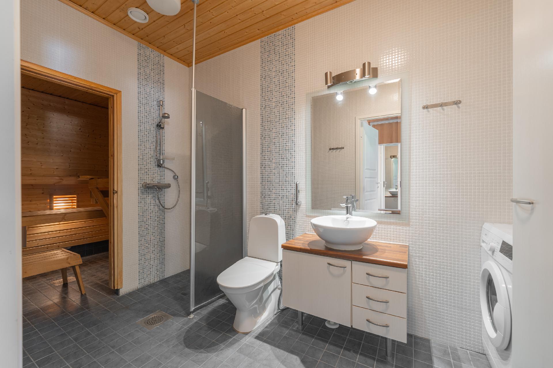 Vattuahontie 7, Leppäkaarre, Siilinjärvi