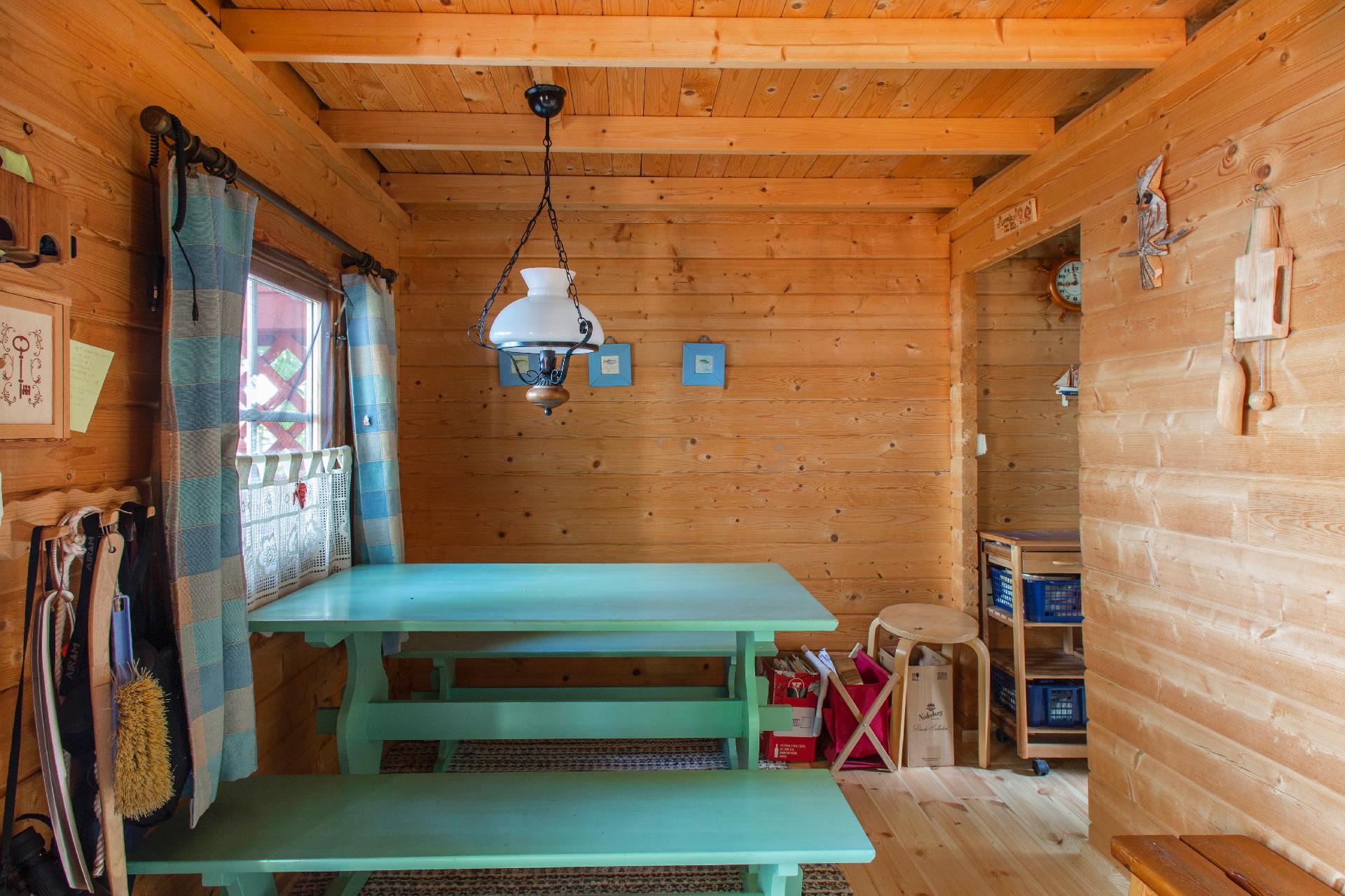 Koskentie 18, Mikkeli