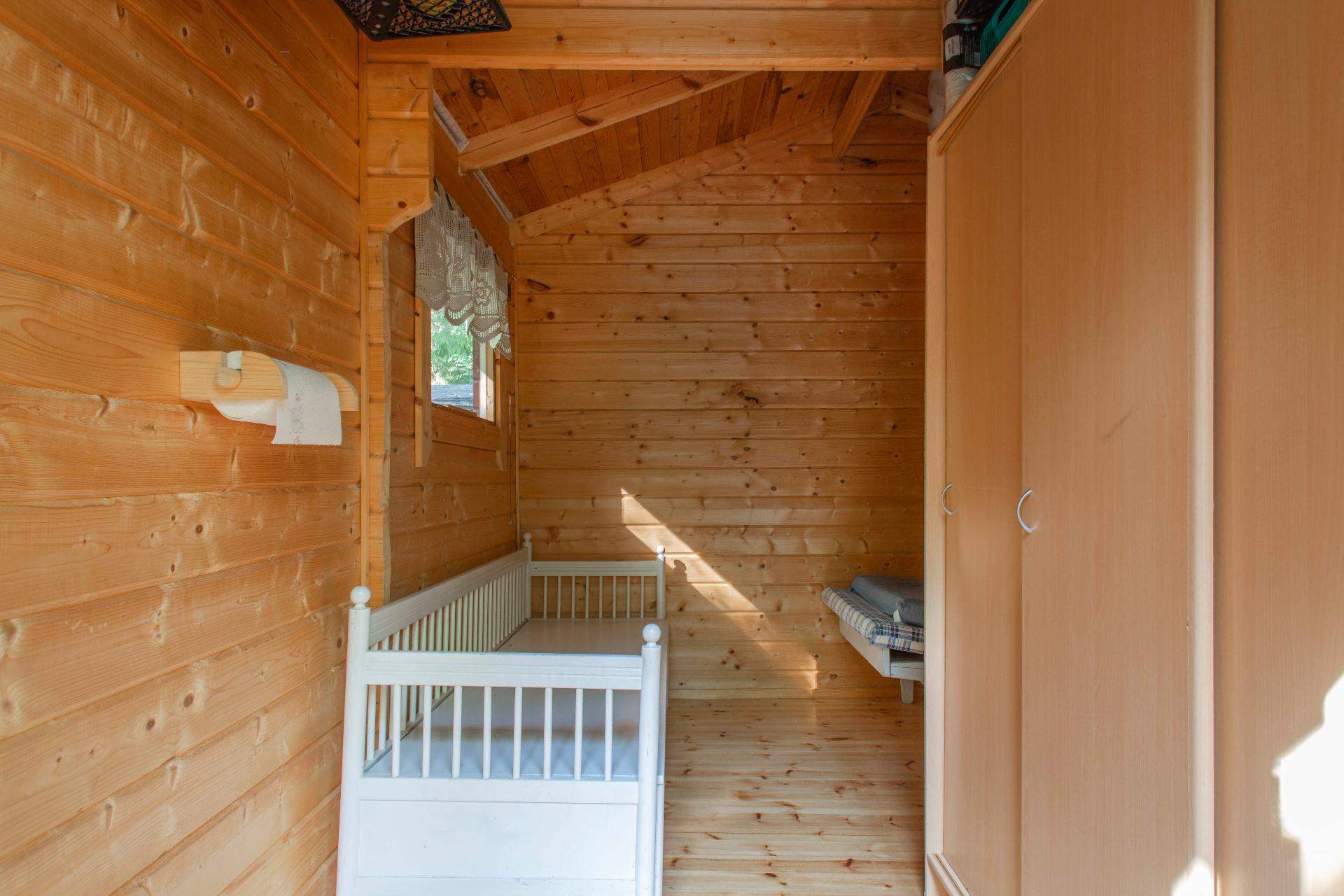 Koskentie 18, Mikkeli