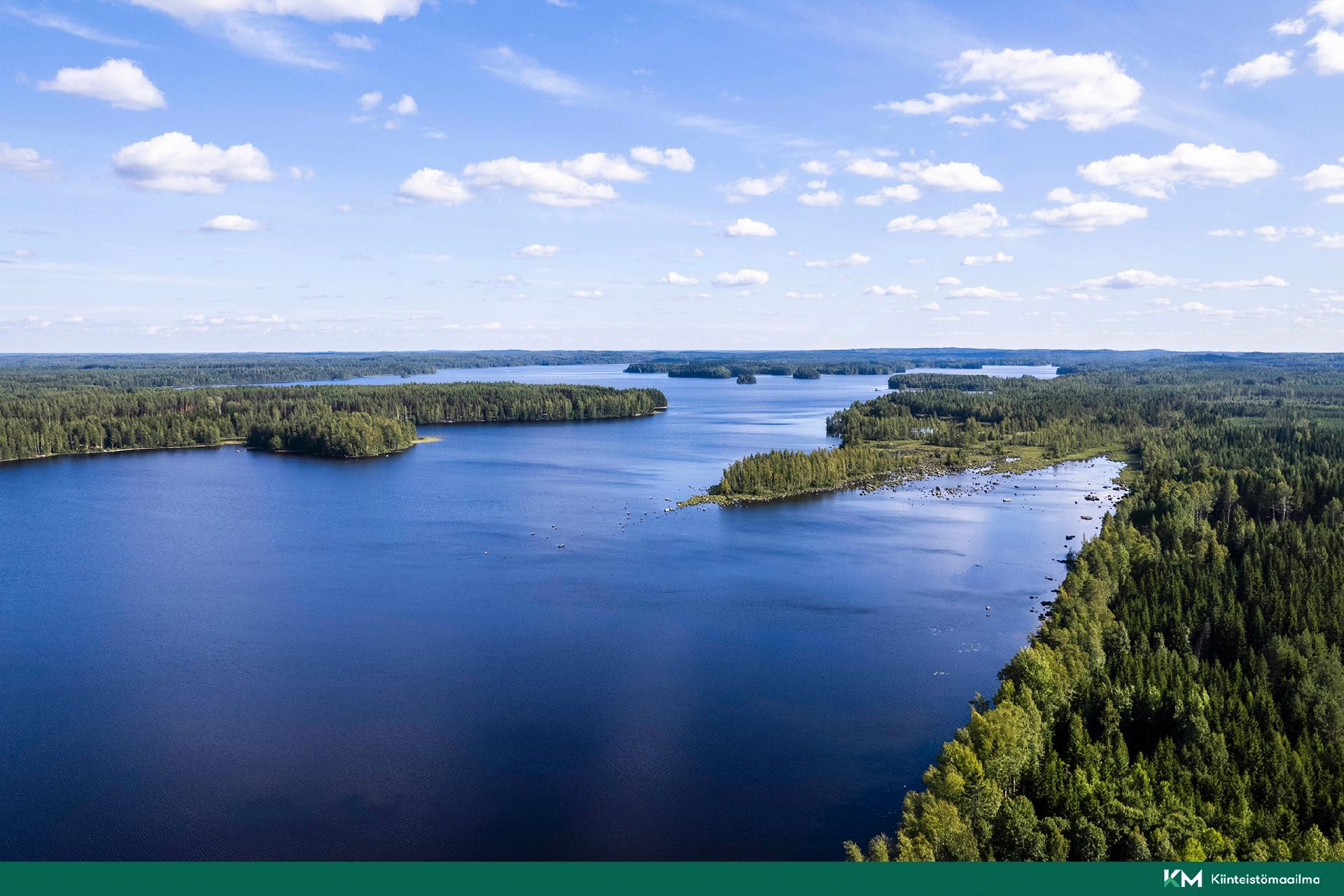 Koskentie 18, Mikkeli