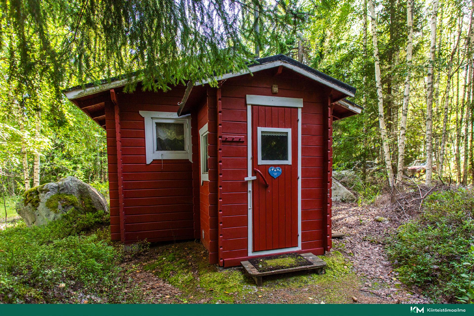 Koskentie 18, Mikkeli