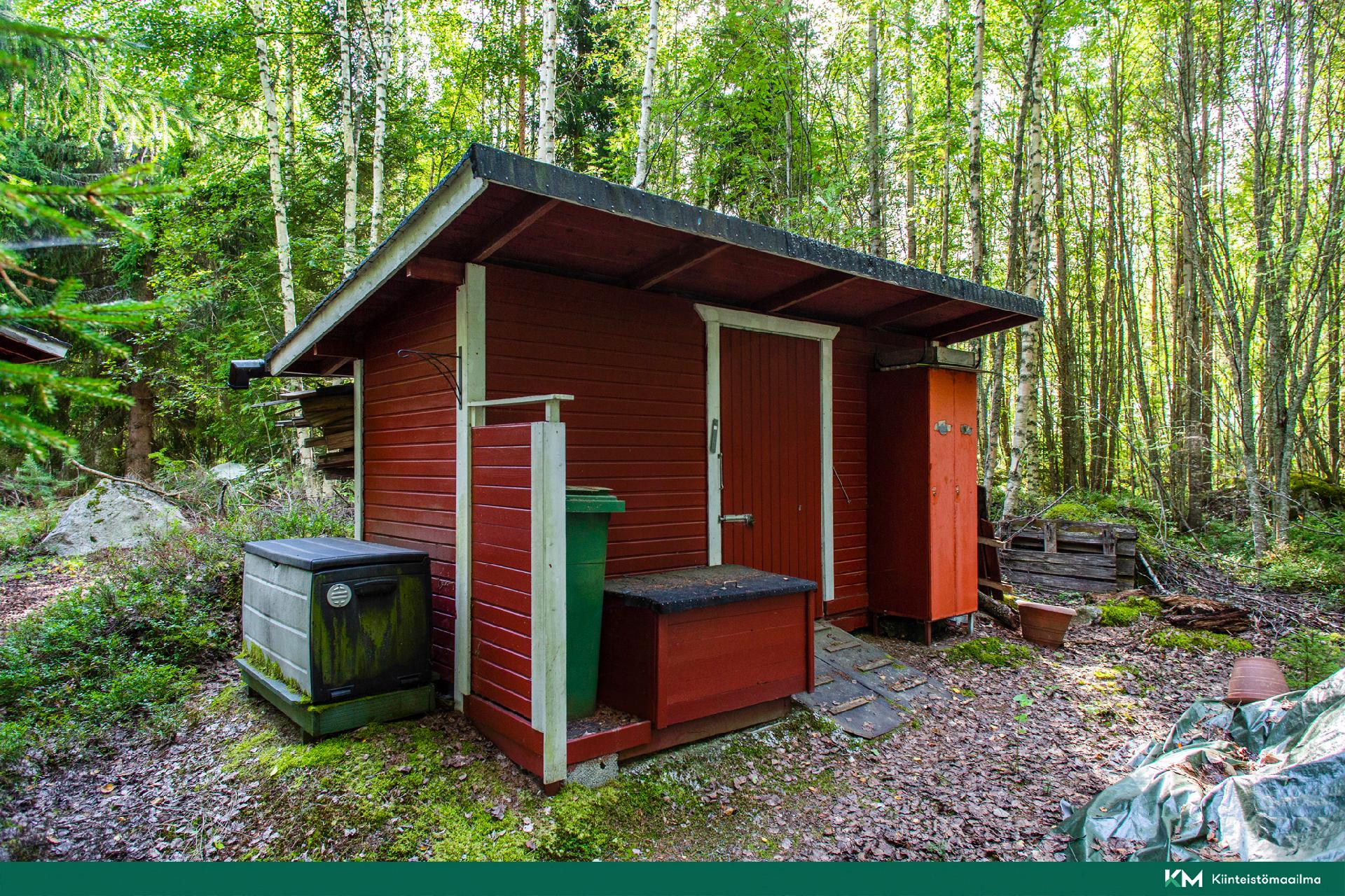 Koskentie 18, Mikkeli