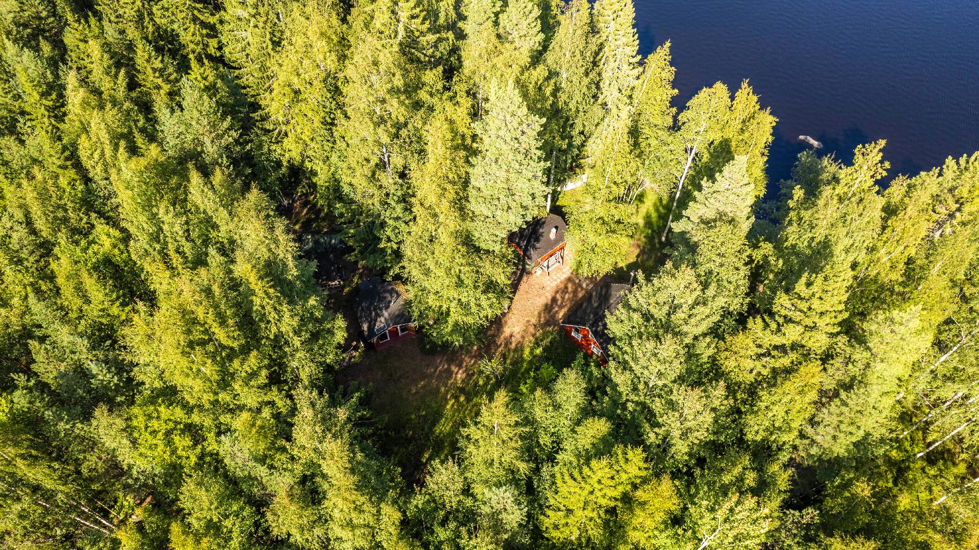 Koskentie 18, Mikkeli