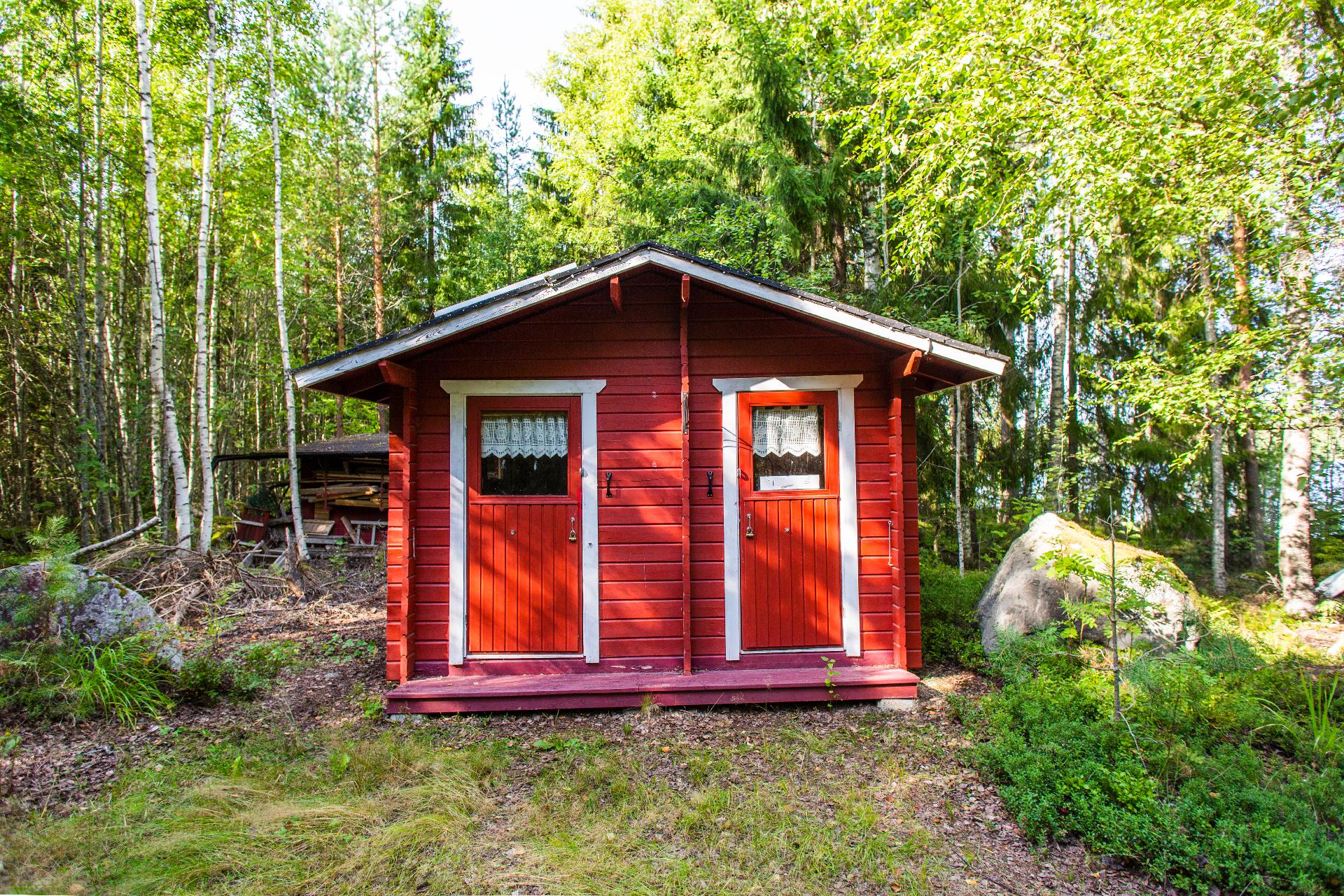 Koskentie 18, Mikkeli