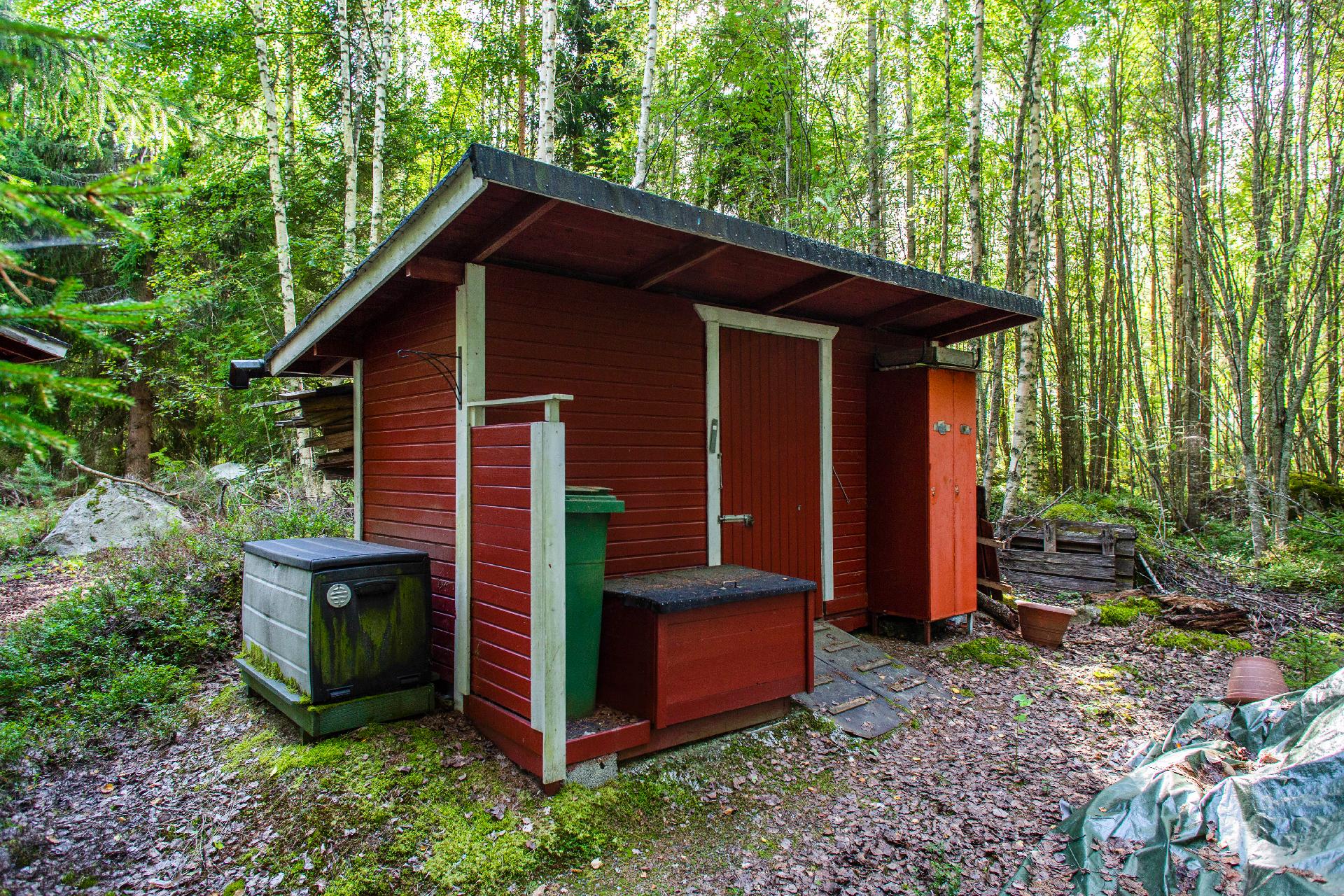 Koskentie 18, Mikkeli