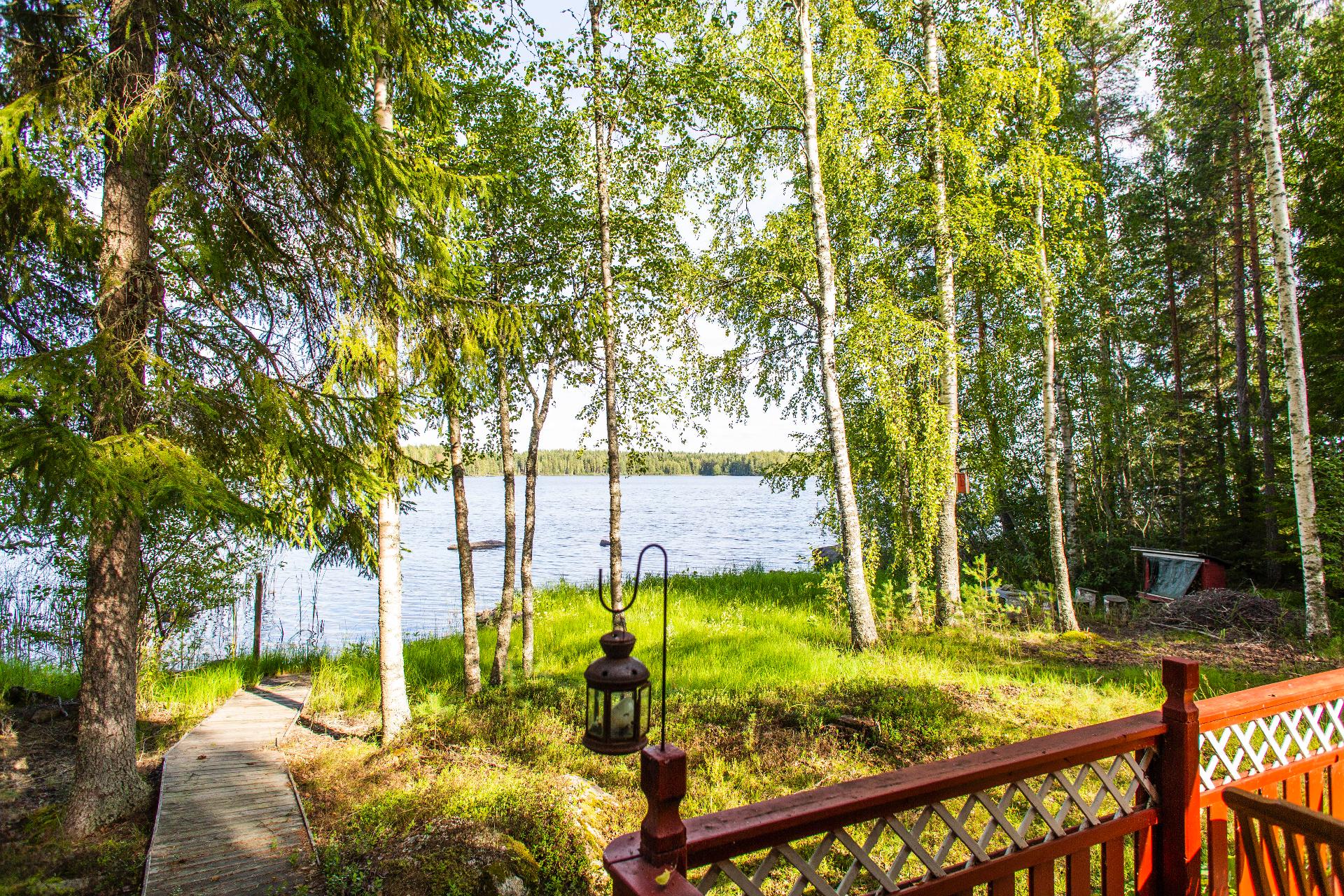 Koskentie 18, Mikkeli