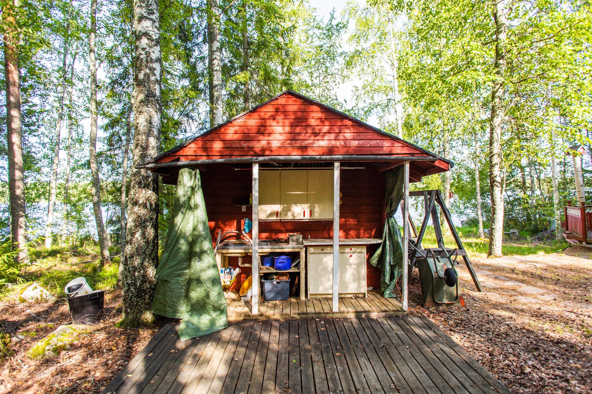 Koskentie 18, Mikkeli