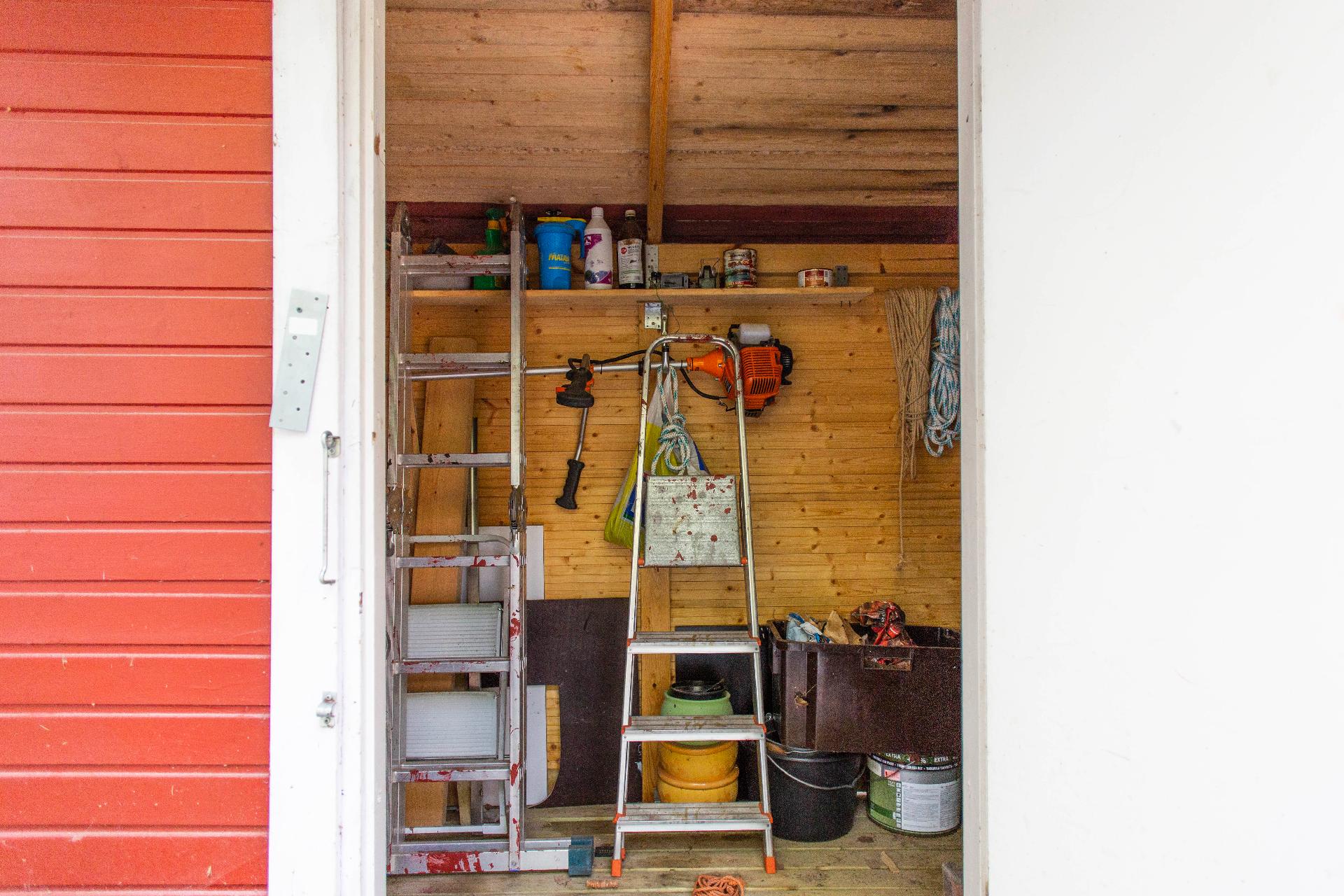 Koskentie 18, Mikkeli