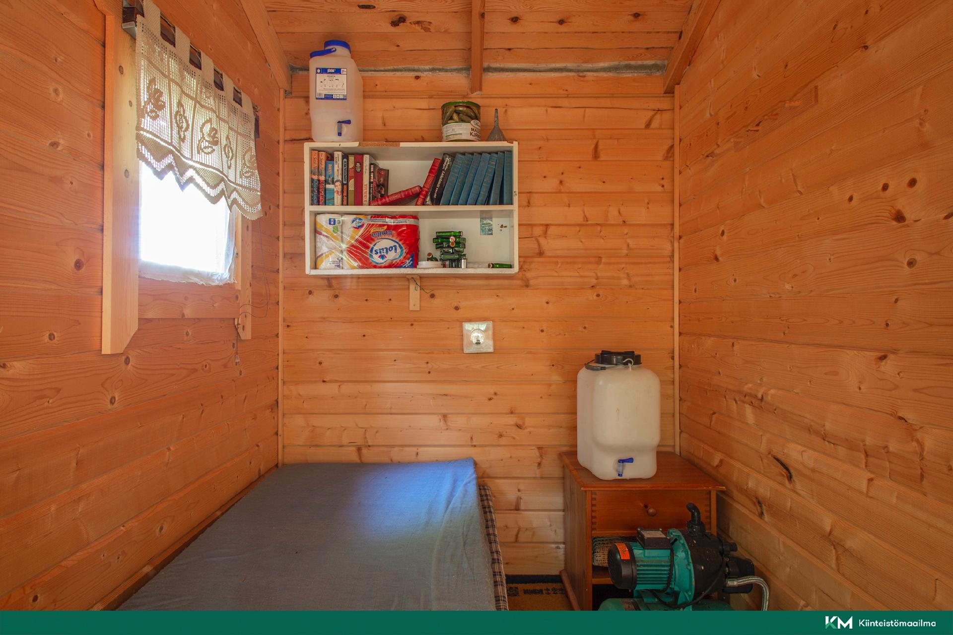 Koskentie 18, Mikkeli