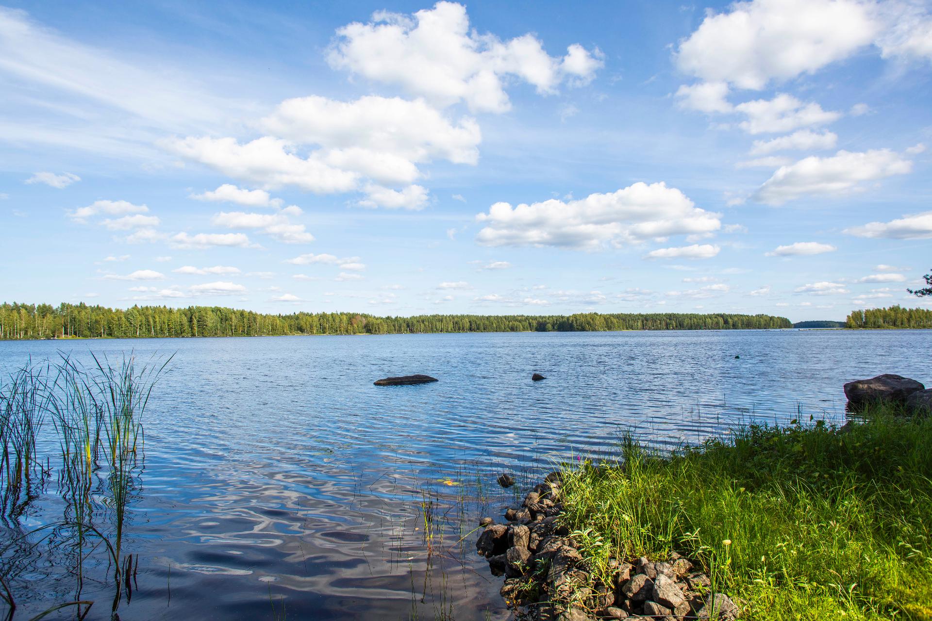 Koskentie 18, Mikkeli