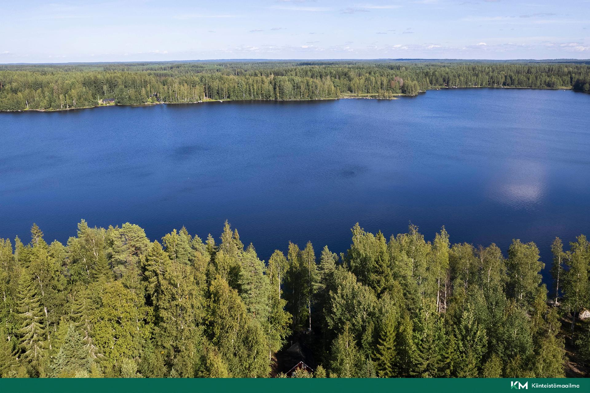 Koskentie 18, Mikkeli