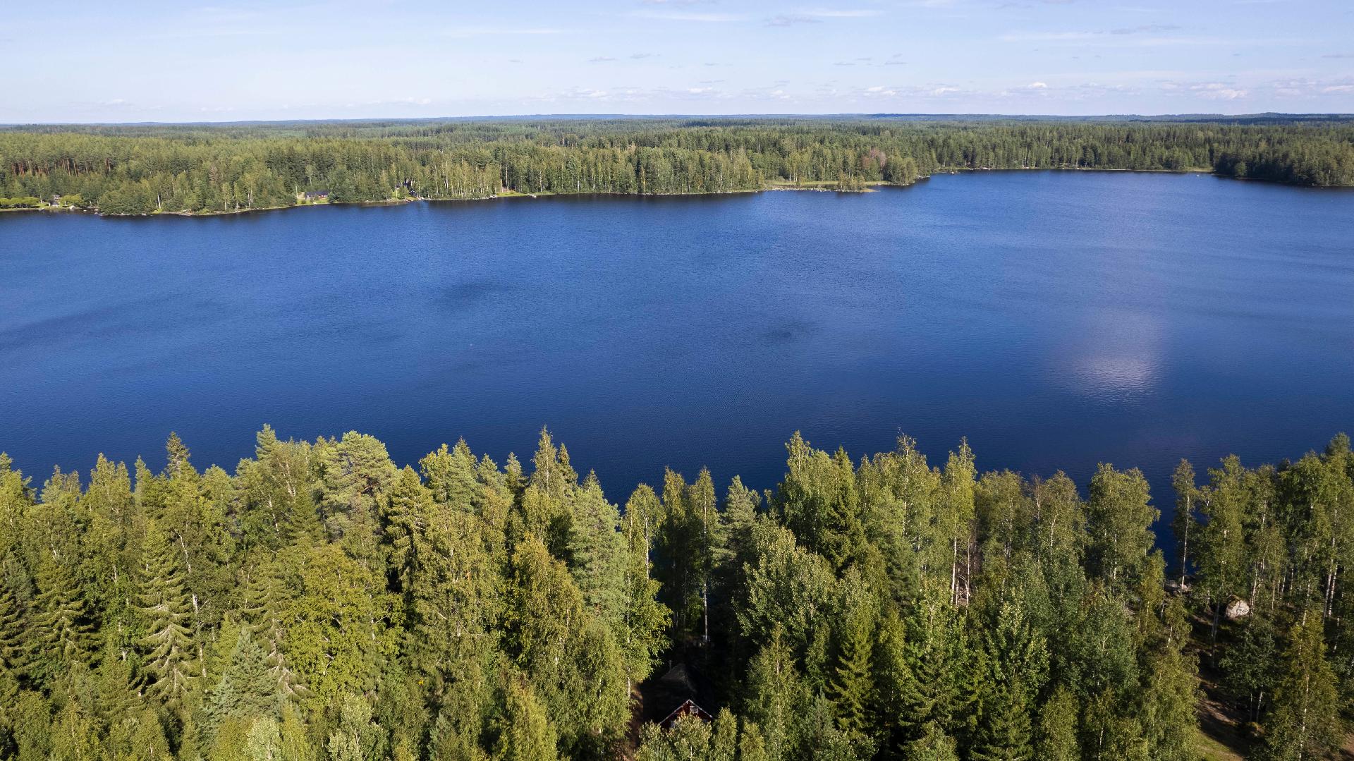 Koskentie 18, Mikkeli