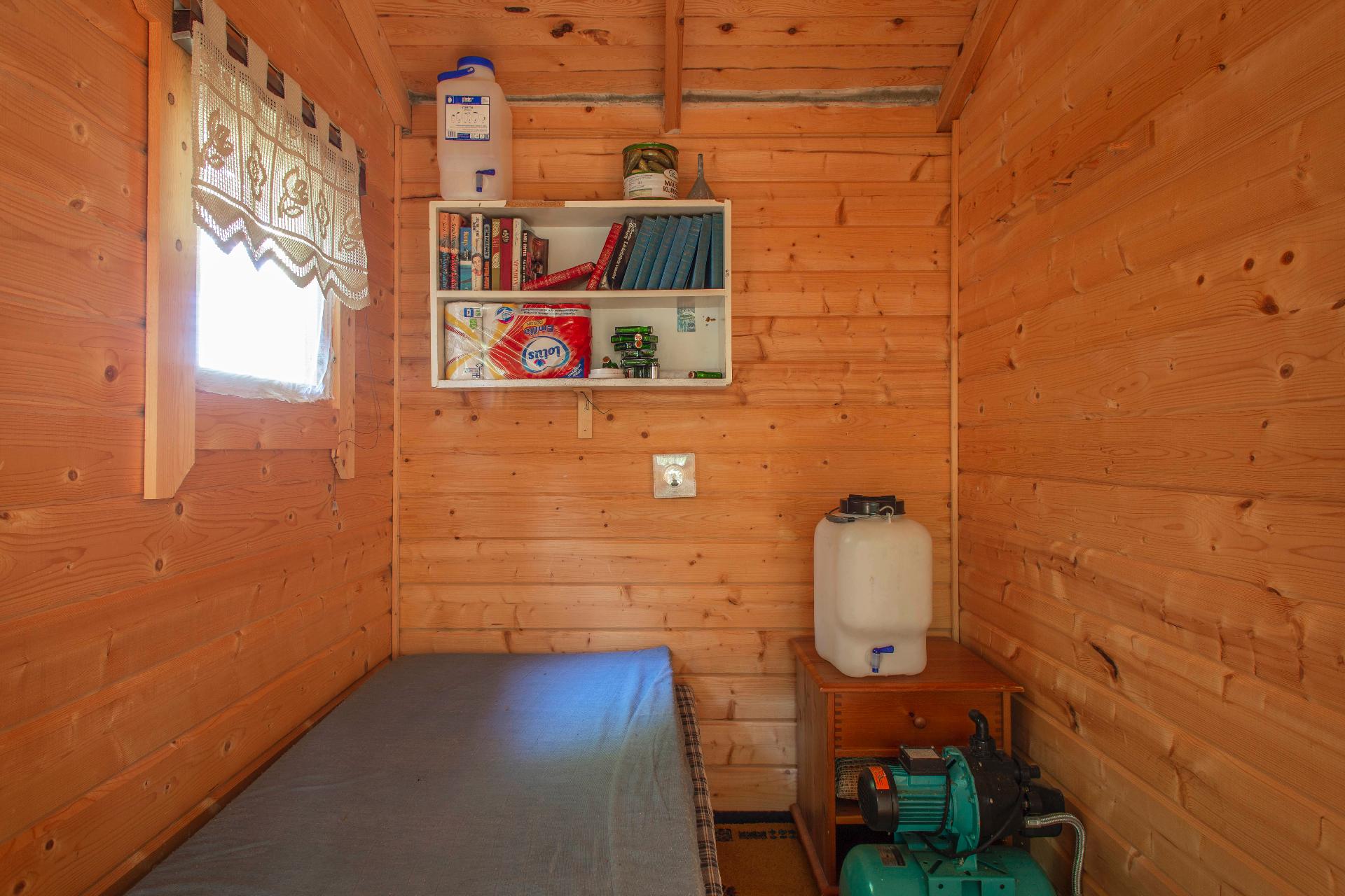 Koskentie 18, Mikkeli