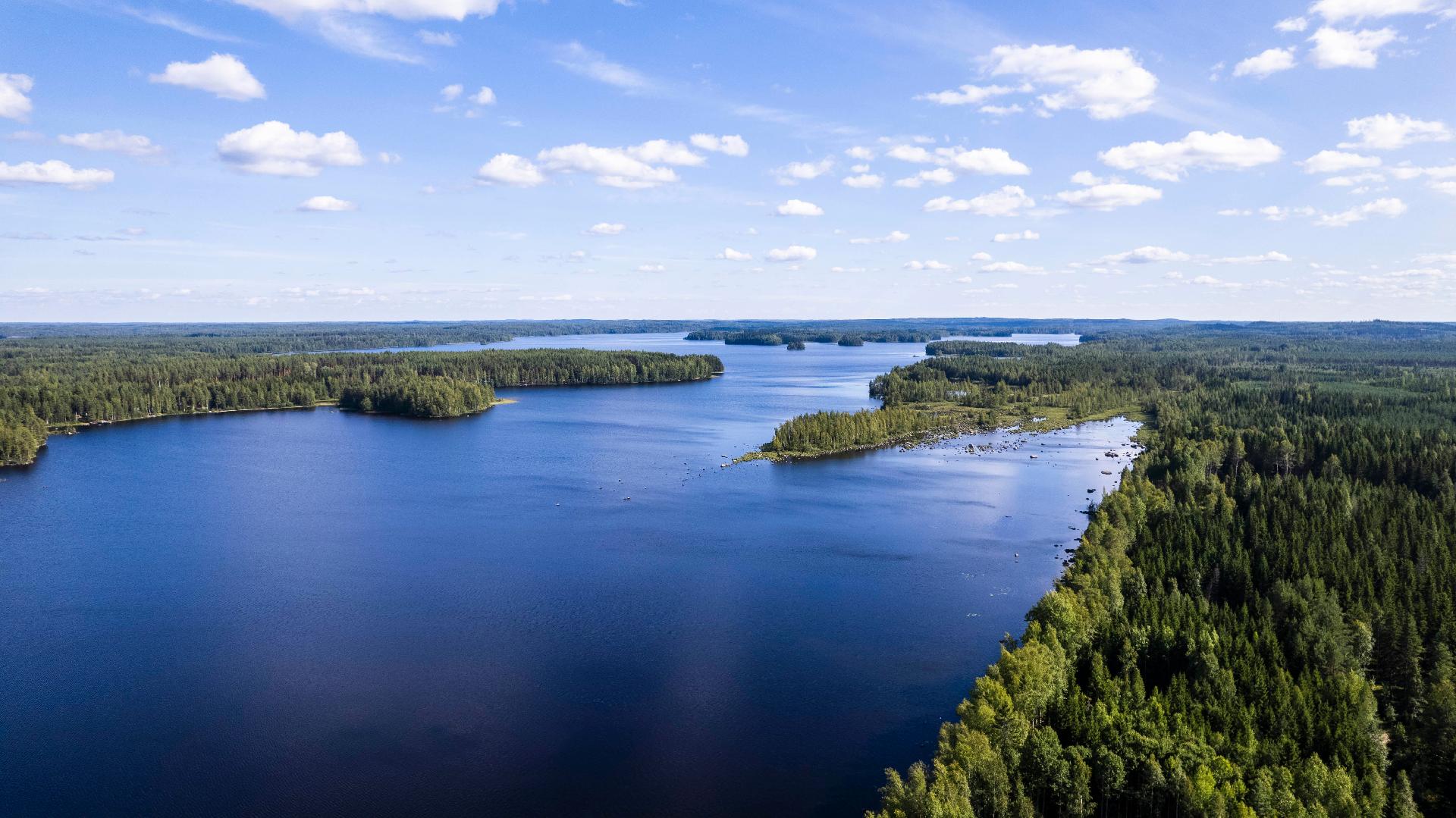 Koskentie 18, Mikkeli