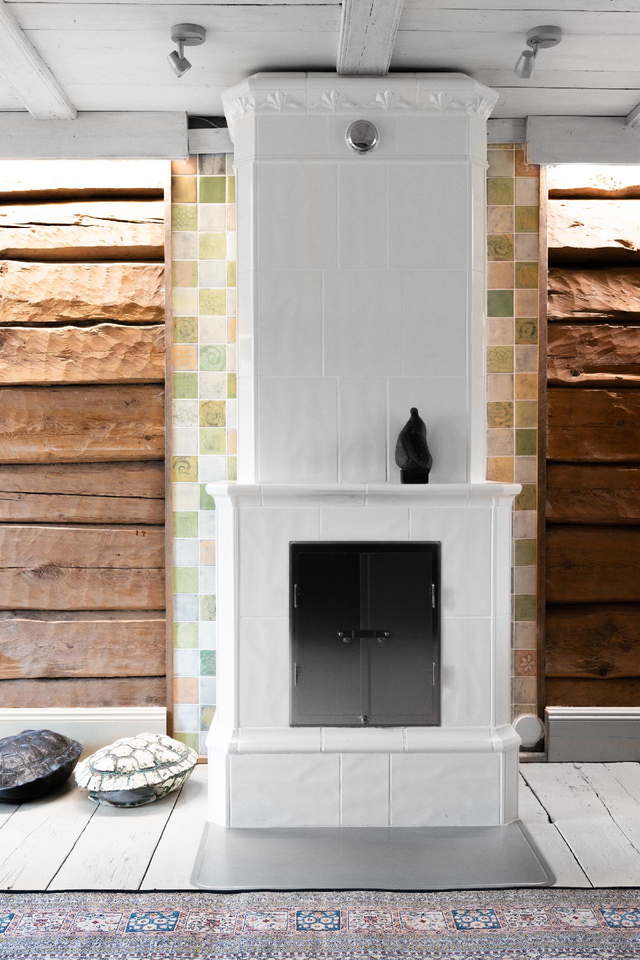 Timisjärventie 26, Peräposio, Posio