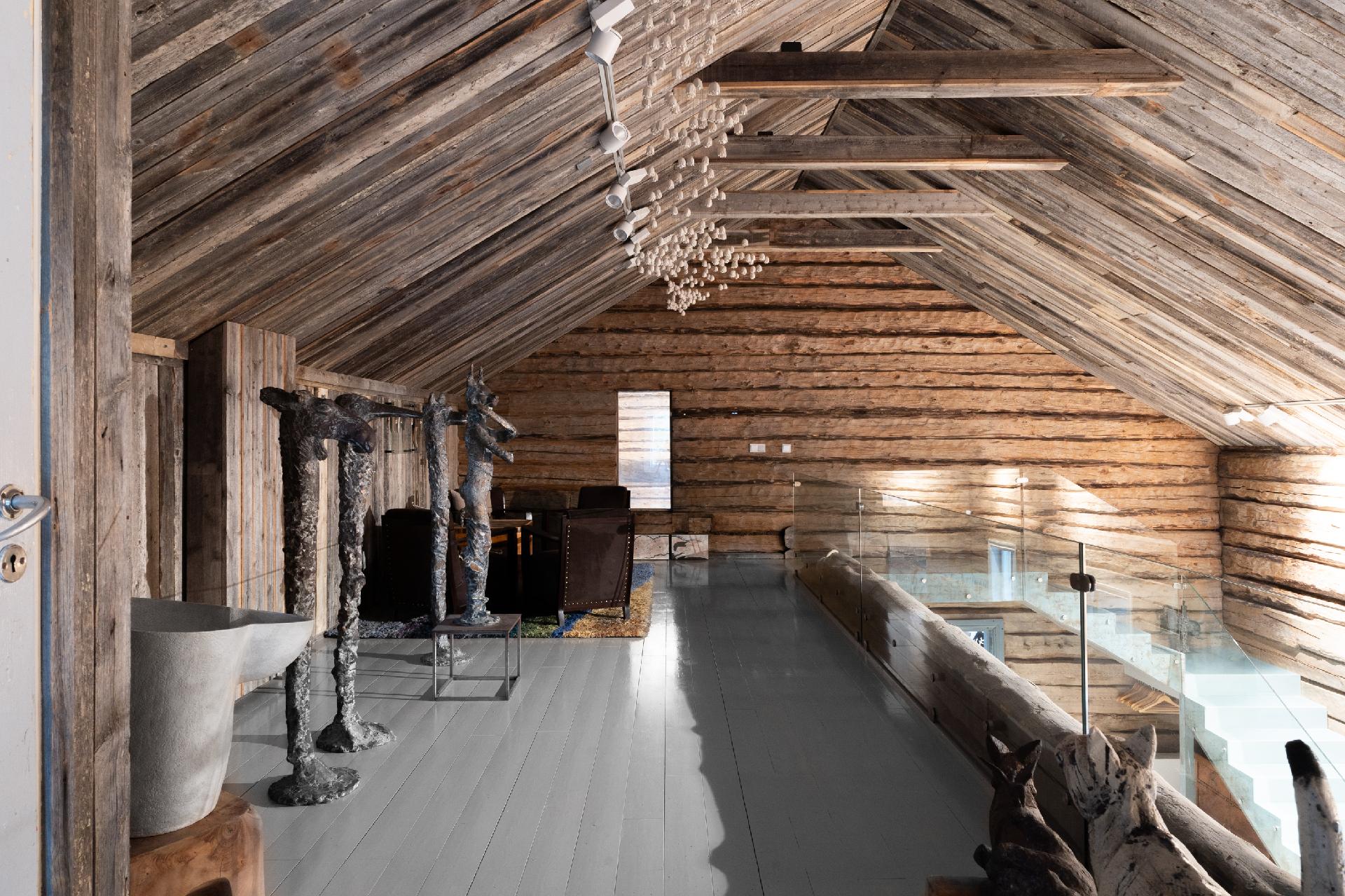 Timisjärventie 26, Peräposio, Posio