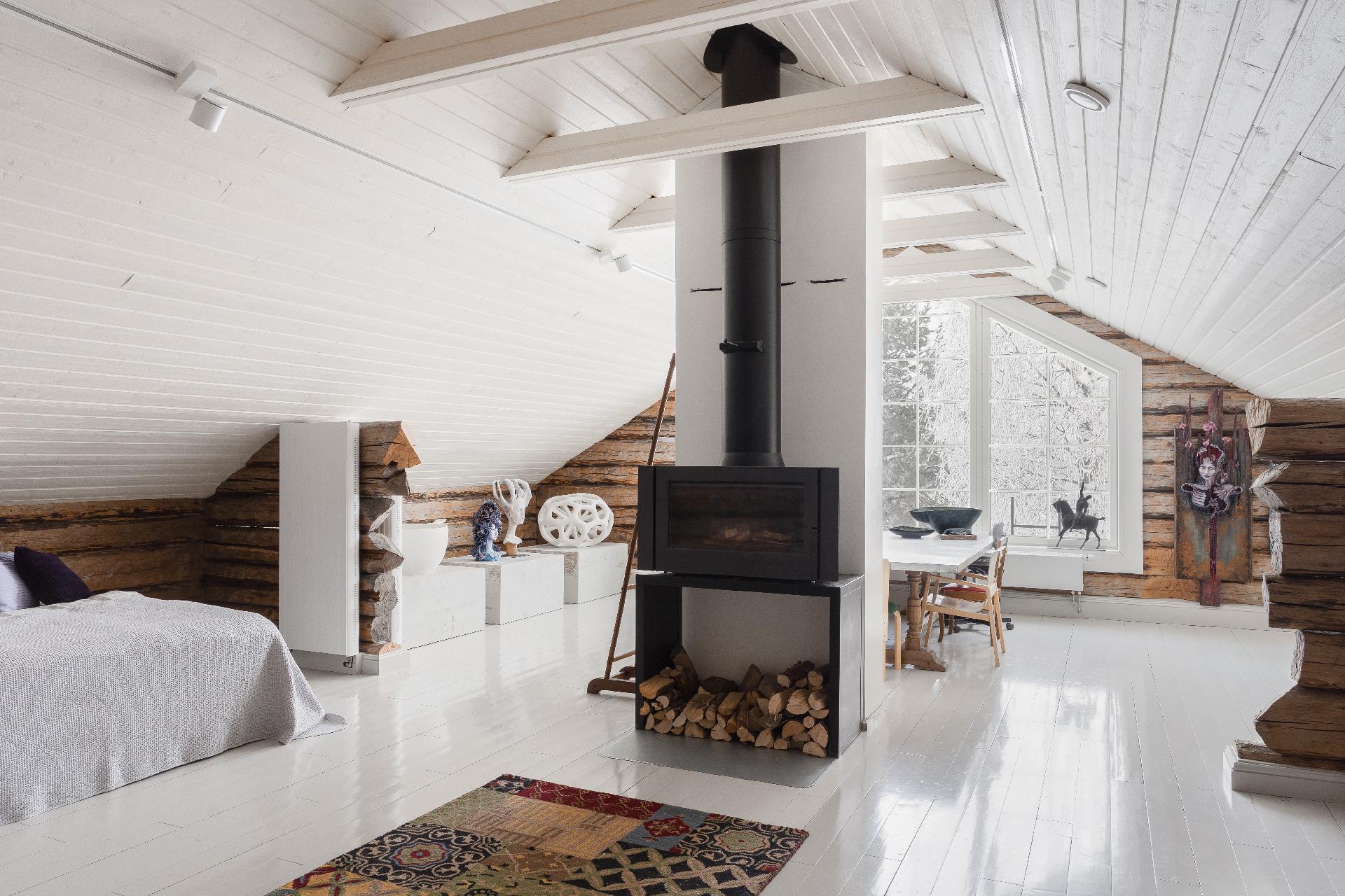 Timisjärventie 26, Peräposio, Posio