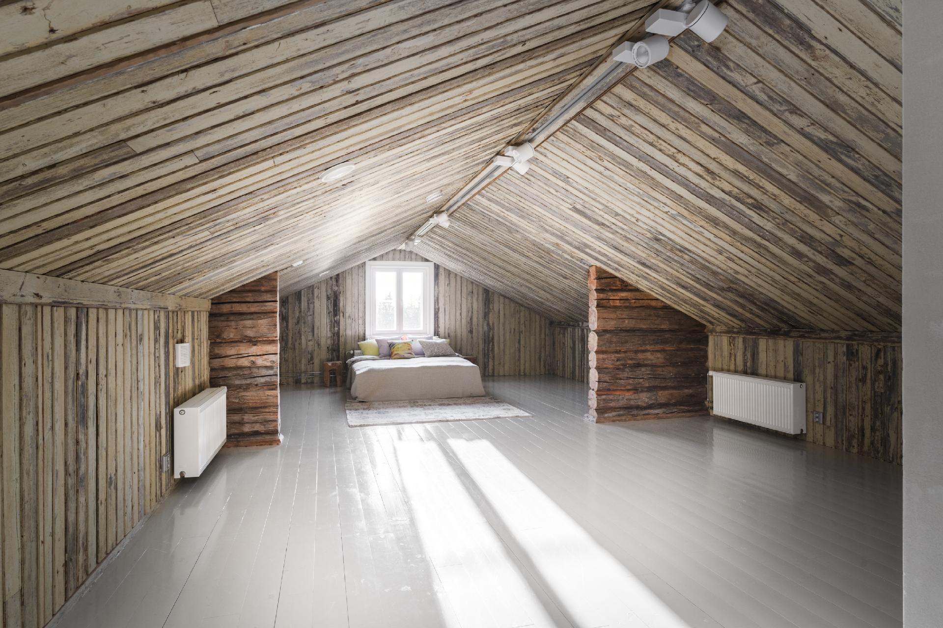 Timisjärventie 26, Peräposio, Posio