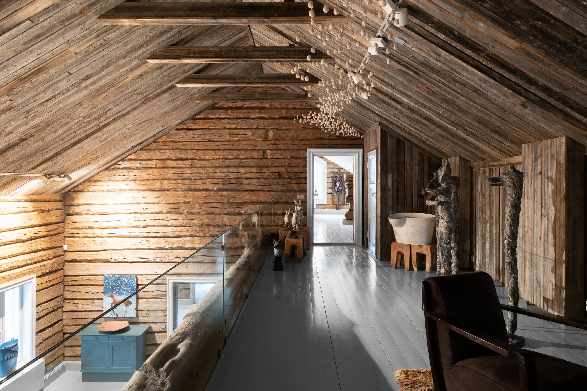 Timisjärventie 26, Peräposio, Posio