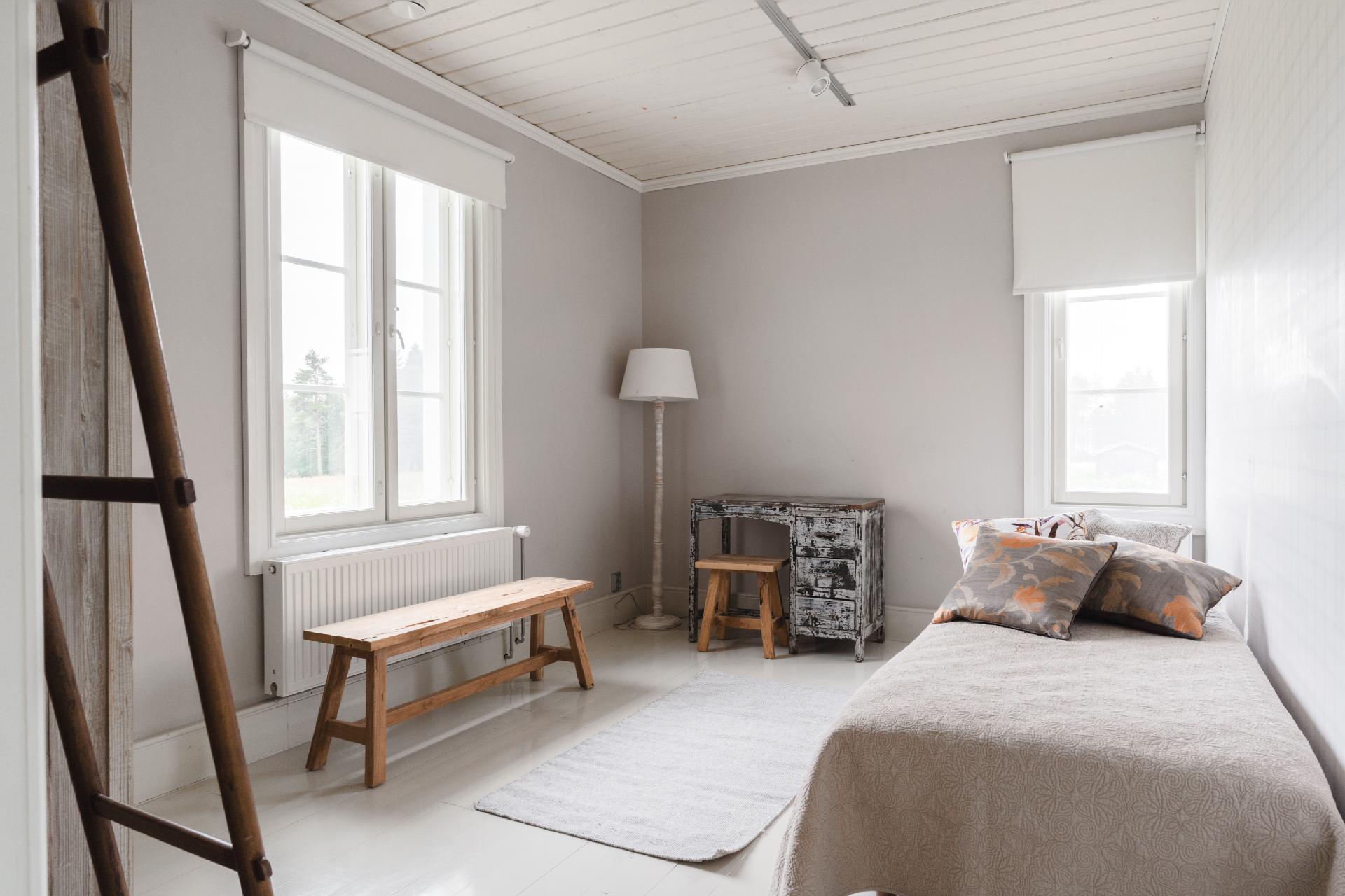 Timisjärventie 26, Peräposio, Posio