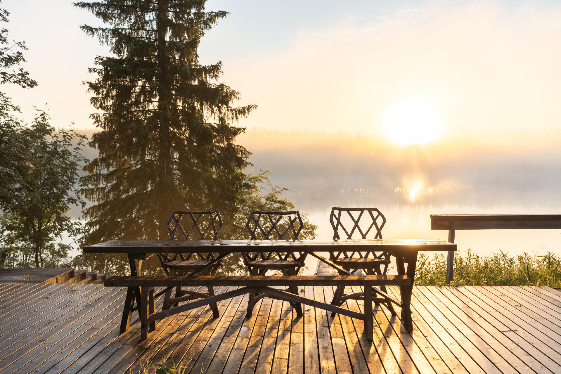 Timisjärventie 26, Peräposio, Posio