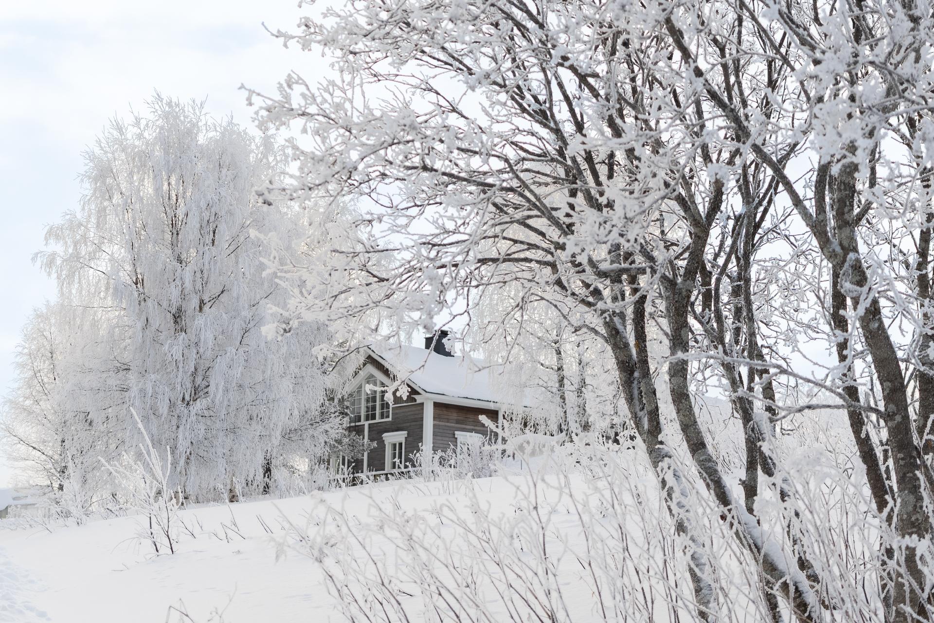 Timisjärventie 26, Peräposio, Posio