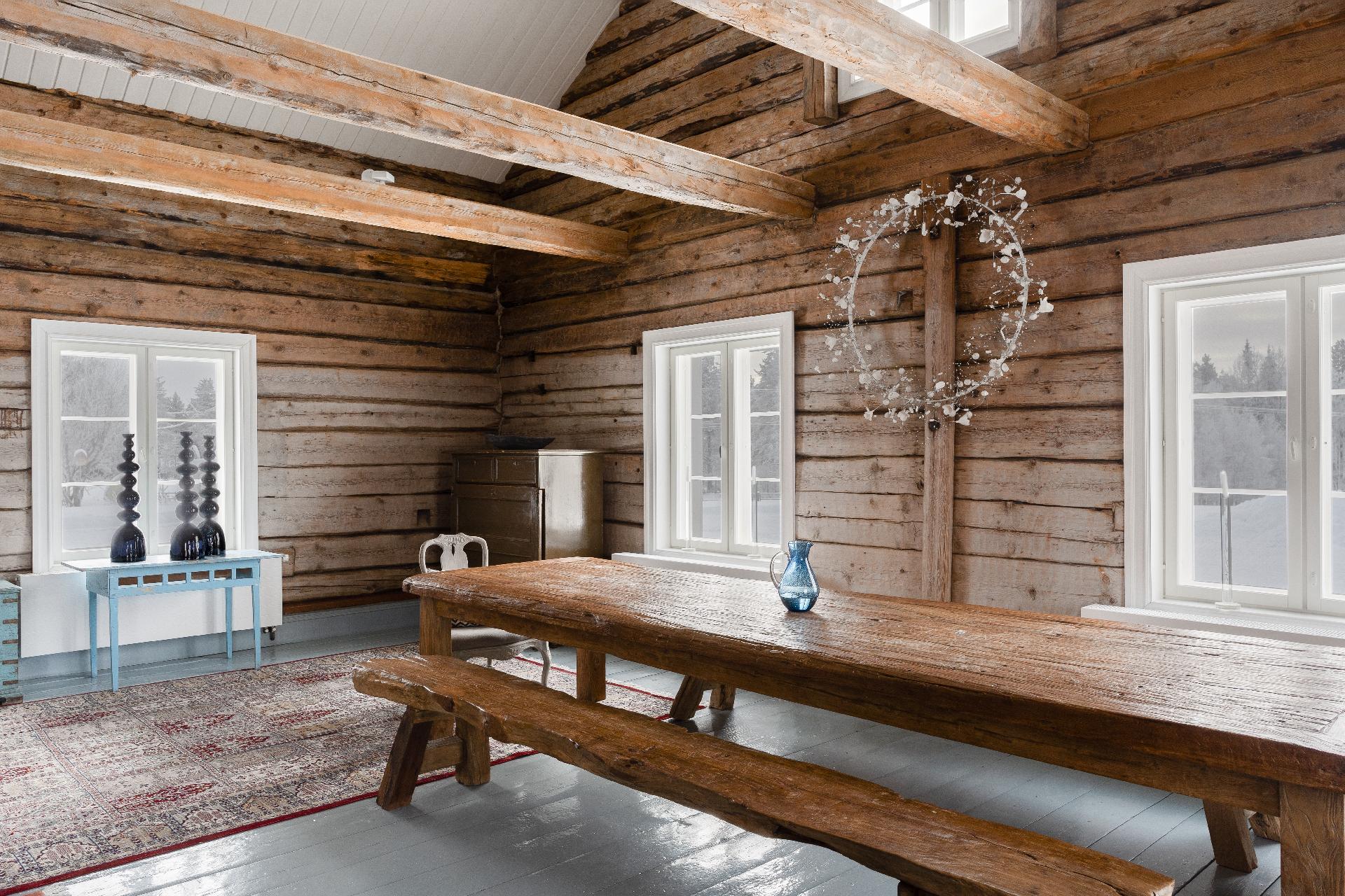 Timisjärventie 26, Peräposio, Posio