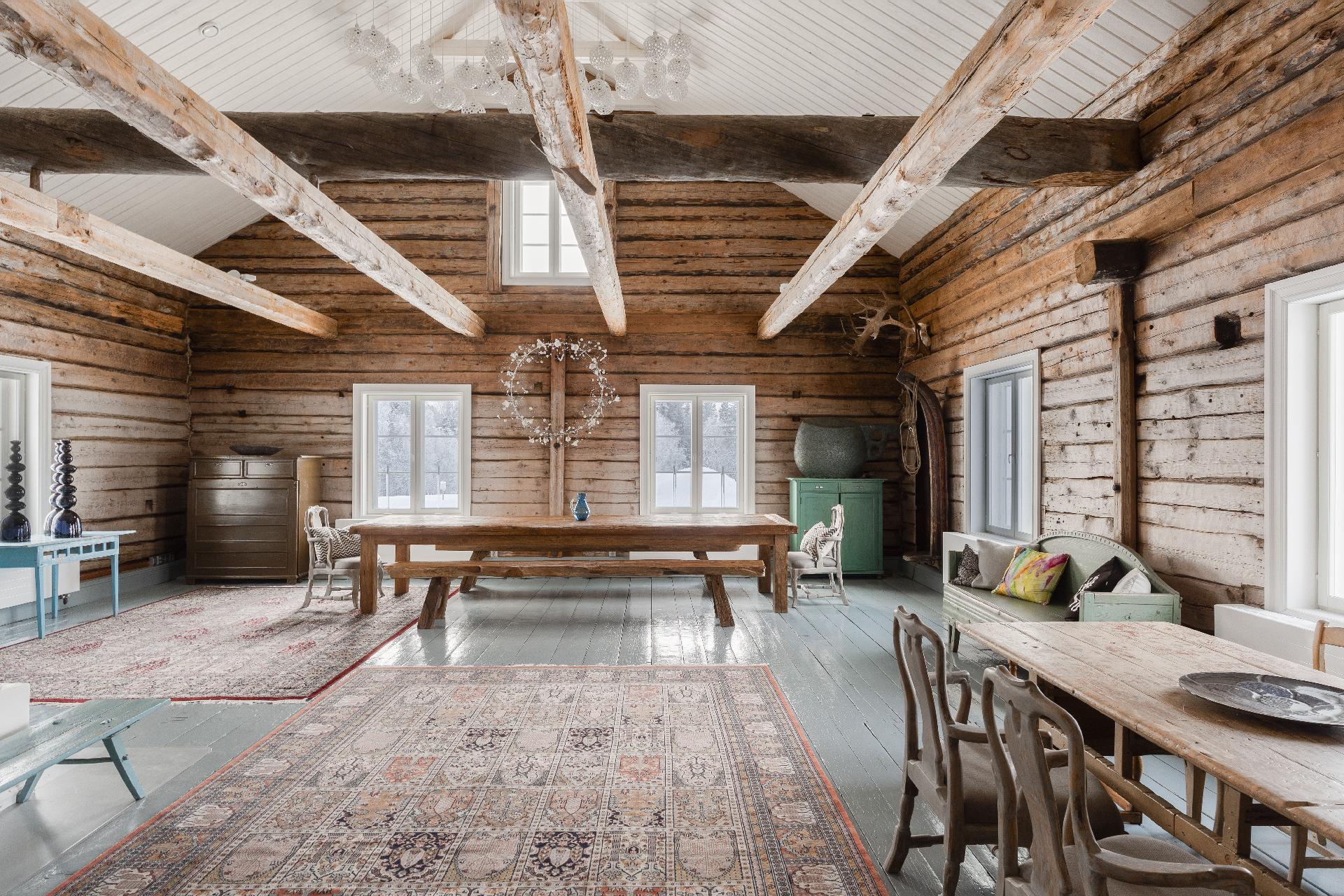 Timisjärventie 26, Peräposio, Posio