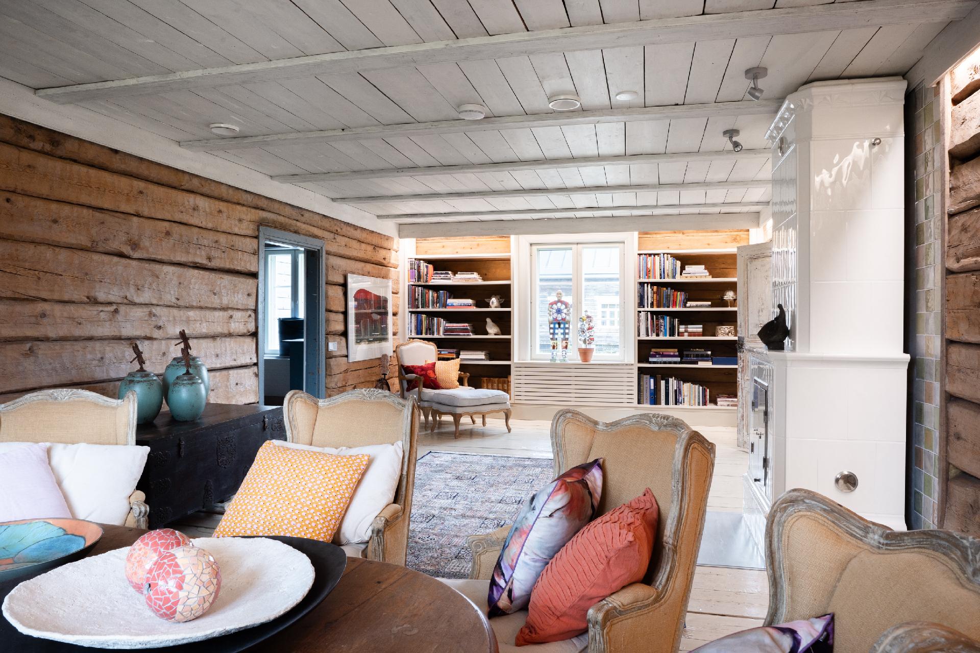 Timisjärventie 26, Peräposio, Posio