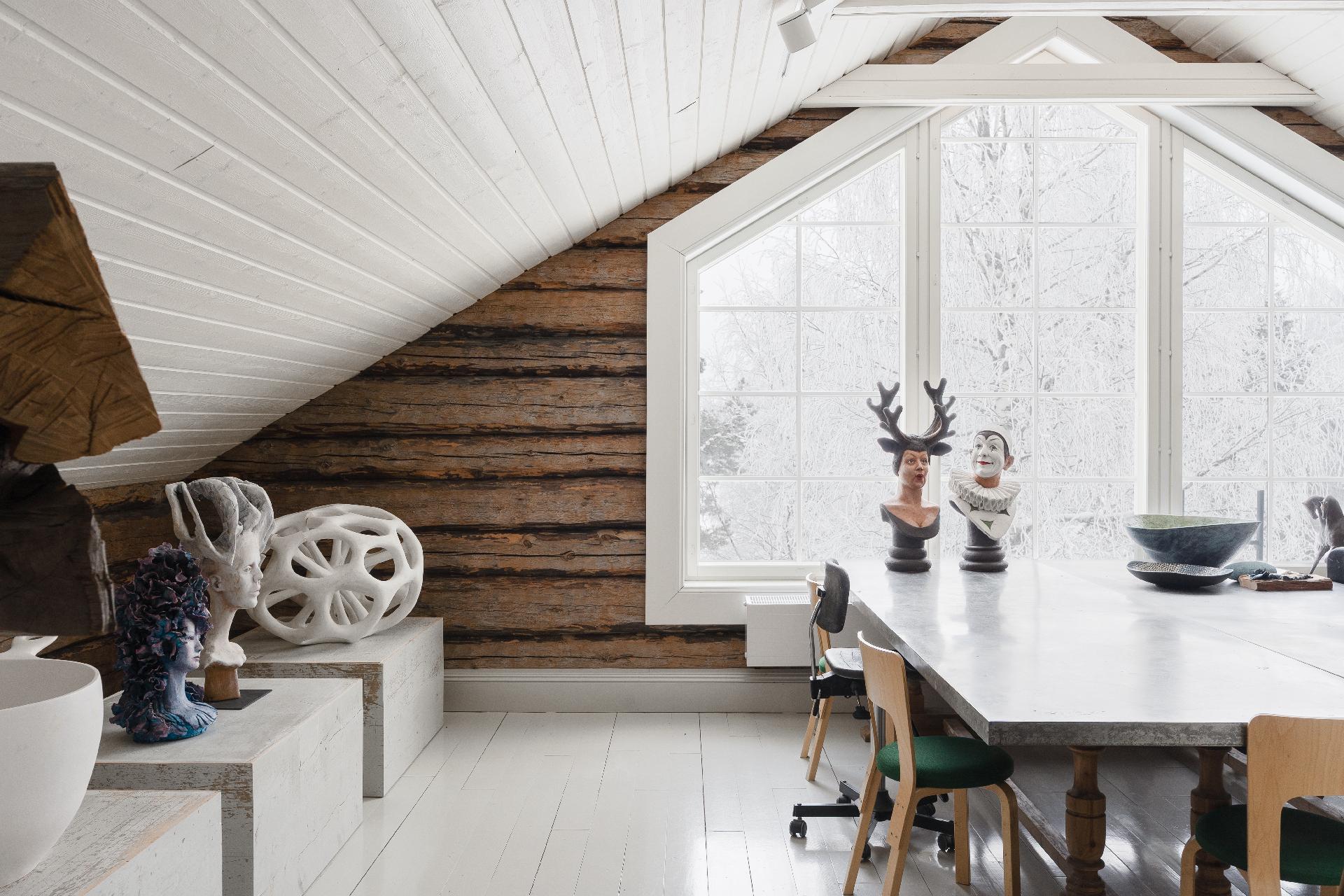 Timisjärventie 26, Peräposio, Posio