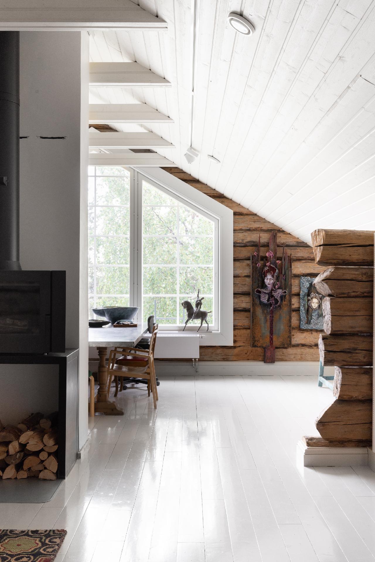 Timisjärventie 26, Peräposio, Posio