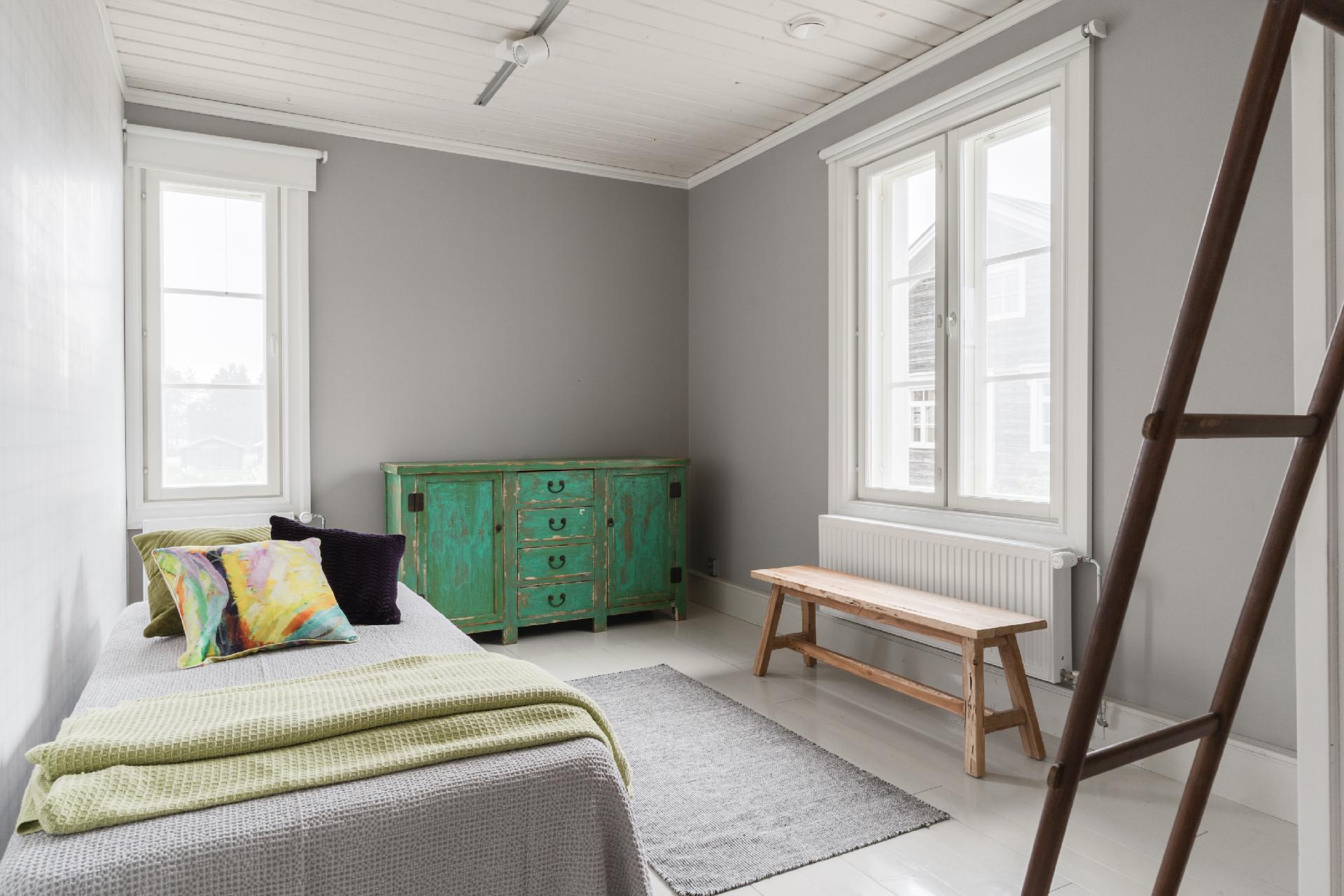 Timisjärventie 26, Peräposio, Posio