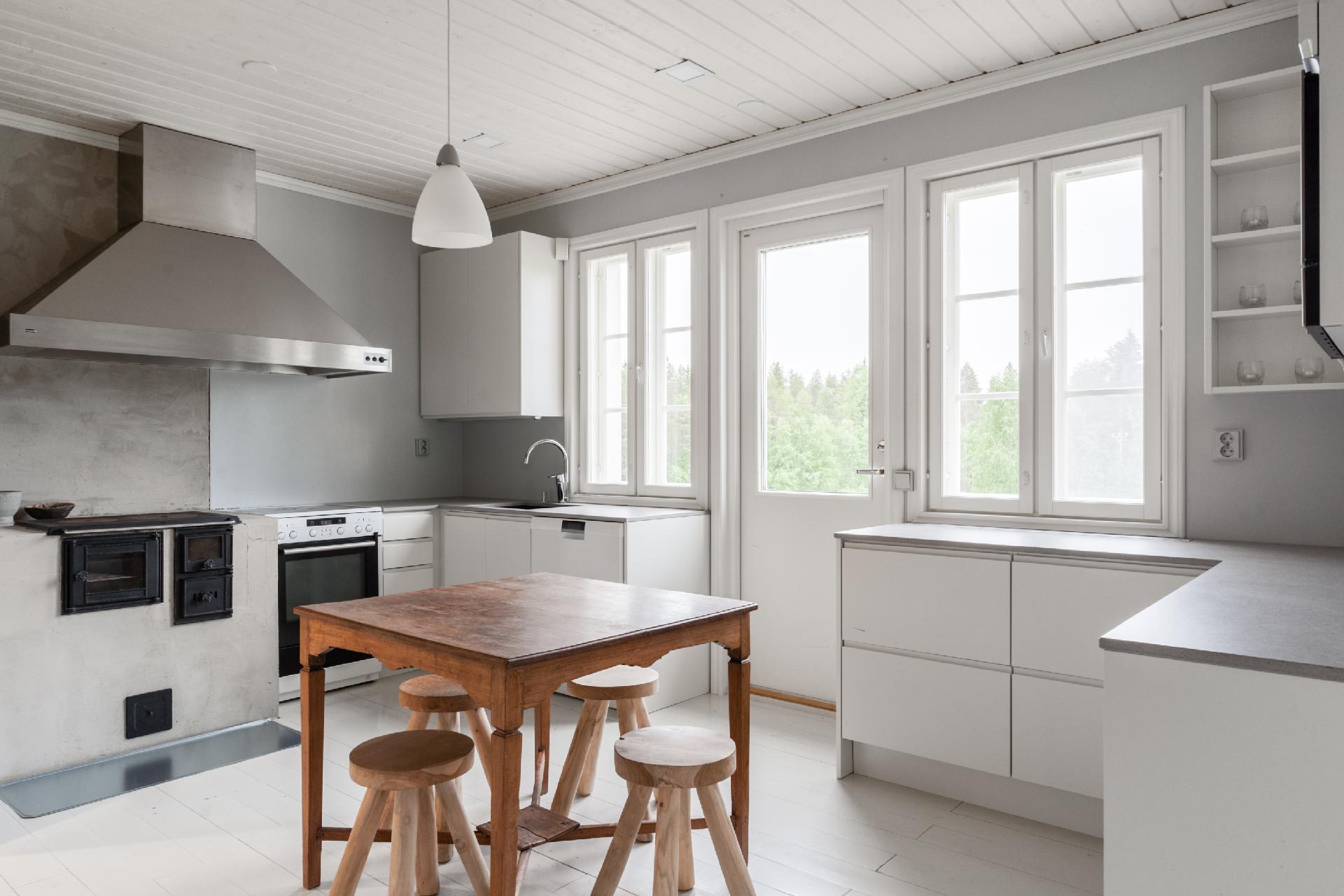 Timisjärventie 26, Peräposio, Posio