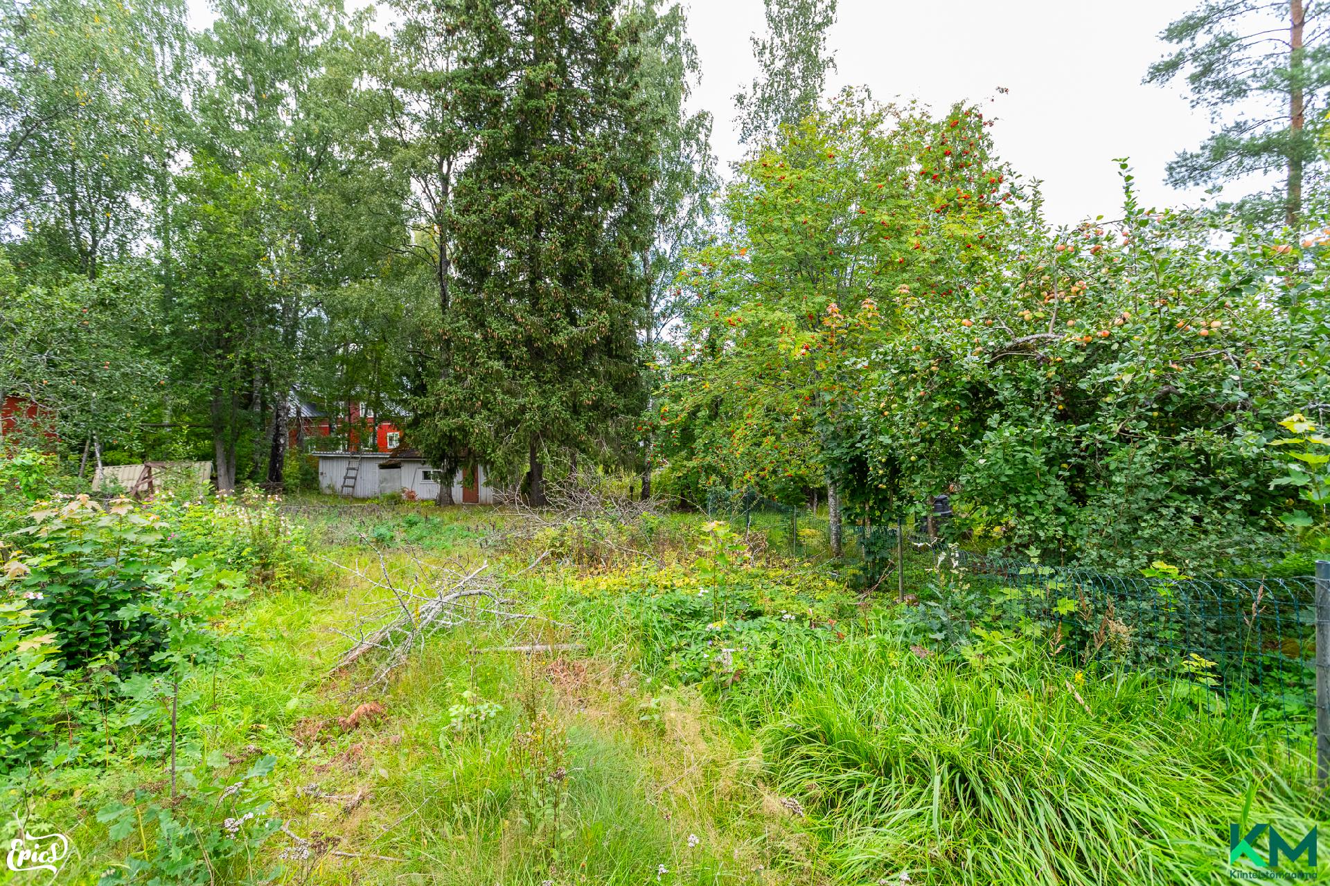 Pysäkkitie 5 B, Hakkari, Lempäälä