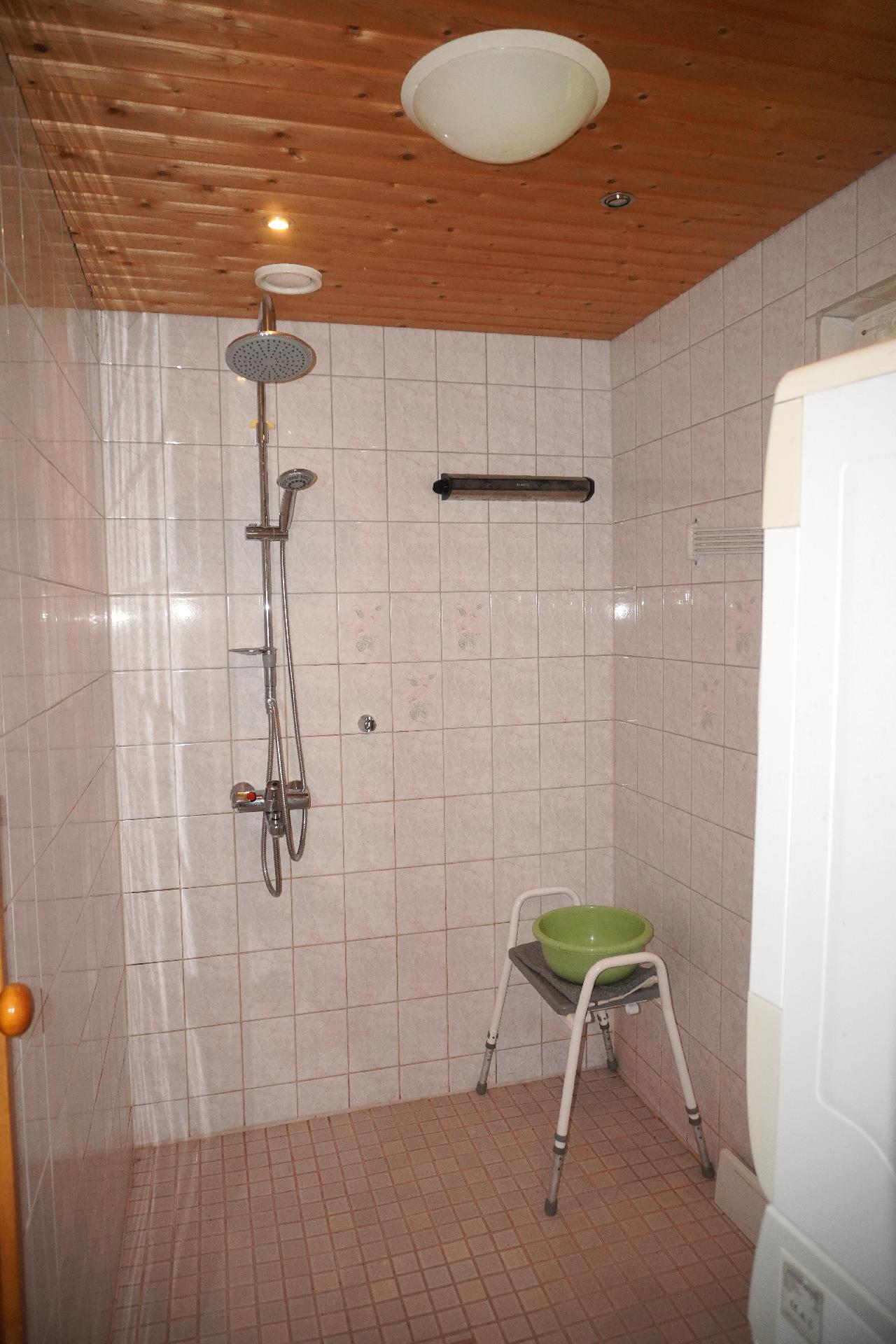 Mähölänkuja 6, Puurtila, Varkaus