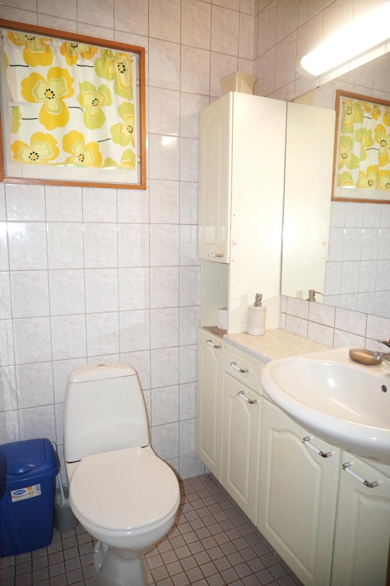 Mähölänkuja 6, Puurtila, Varkaus