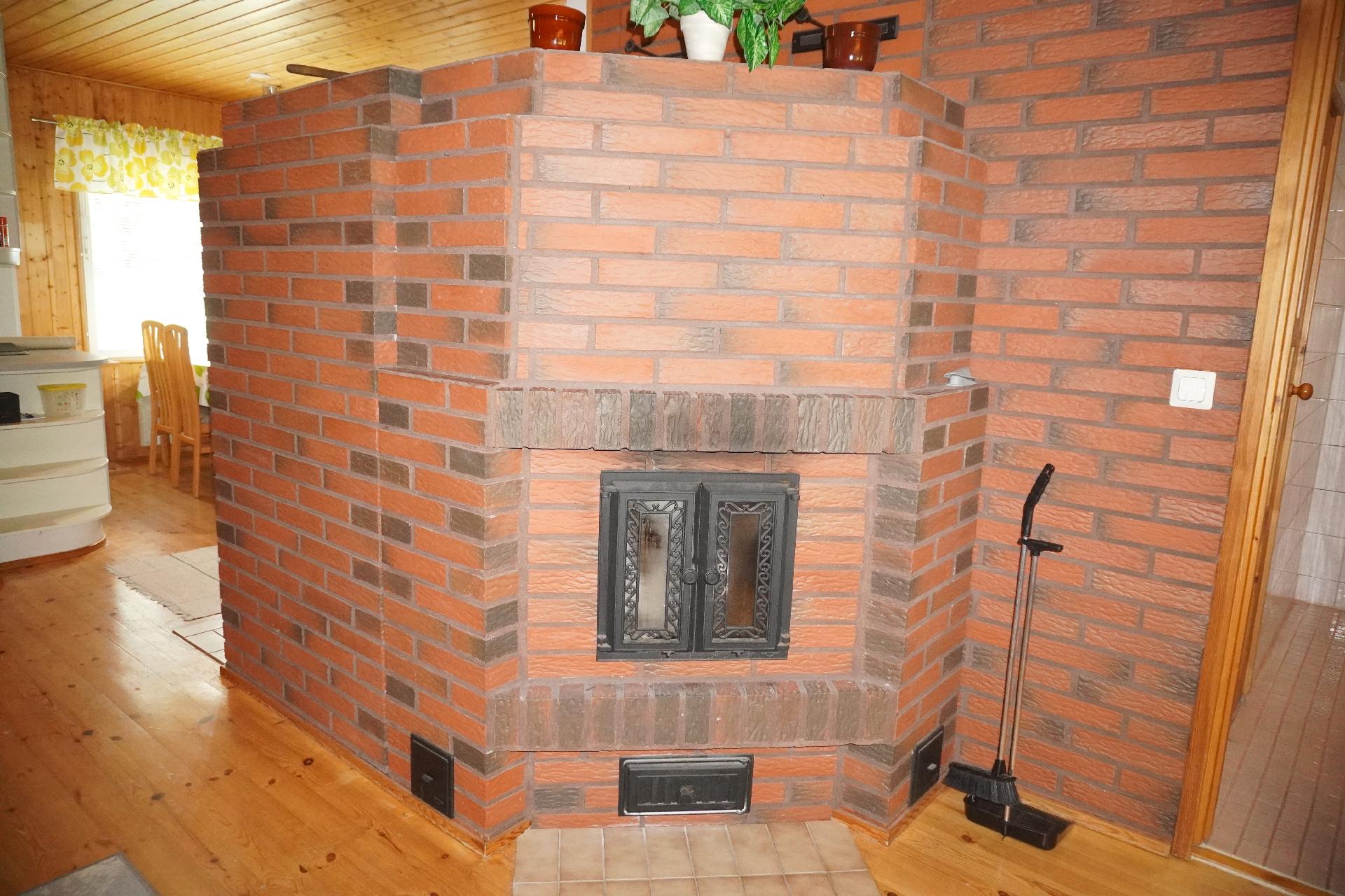 Mähölänkuja 6, Puurtila, Varkaus